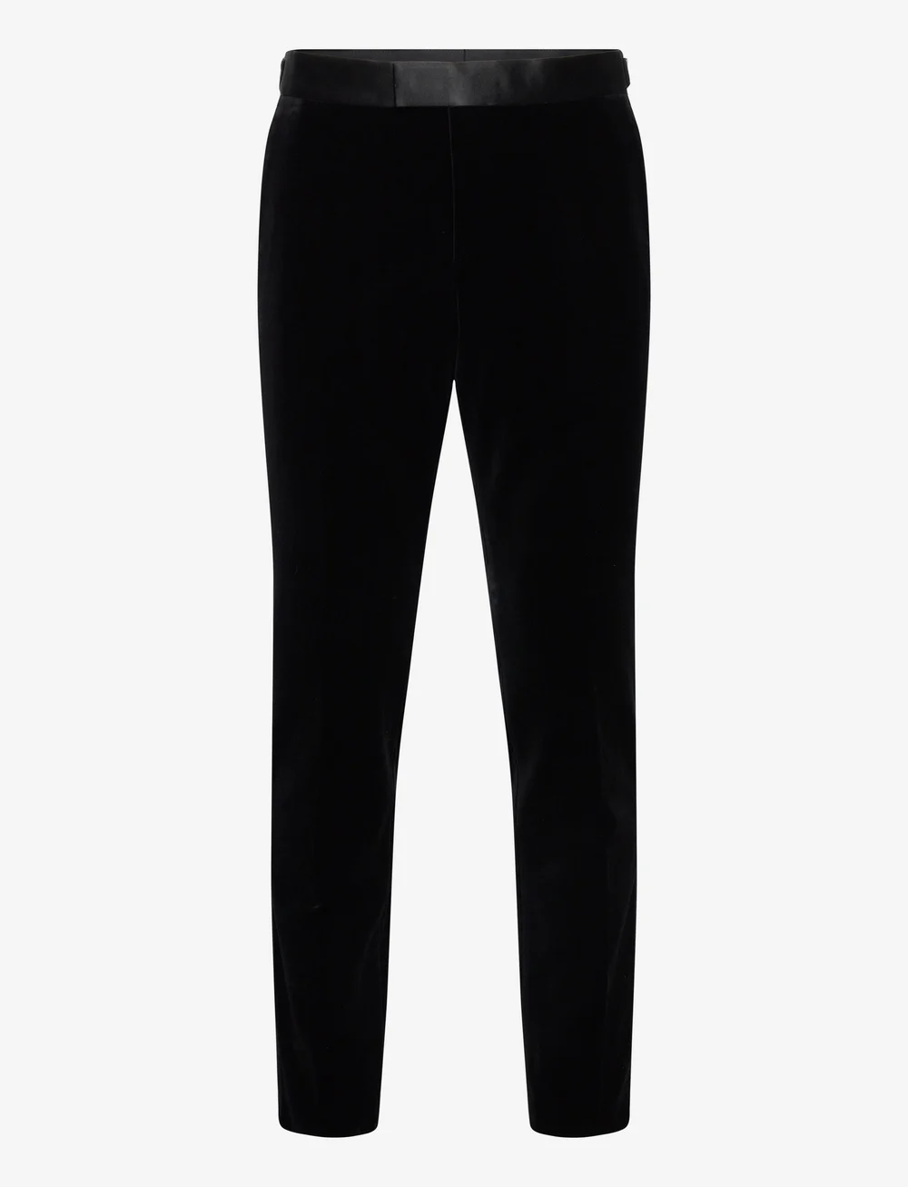 BOSS - H-Genius-Tux-244 - formal trousers - black - 0