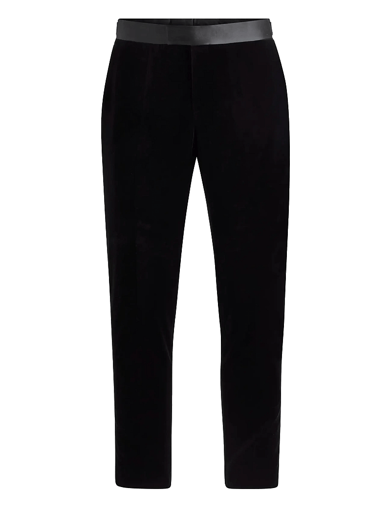 BOSS - H-Genius-Tux-244 - business - black - 0