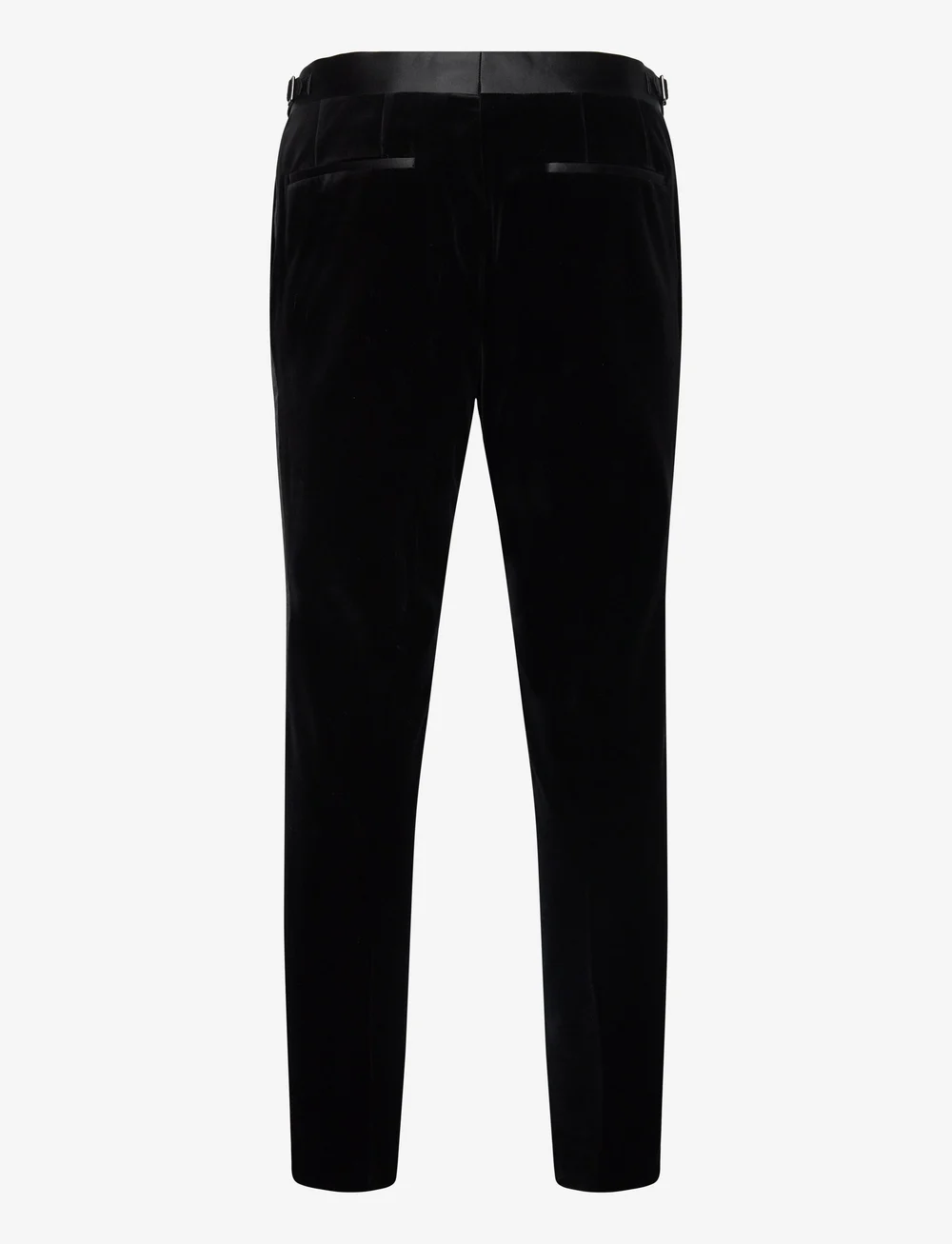BOSS - H-Genius-Tux-244 - formal trousers - black - 1