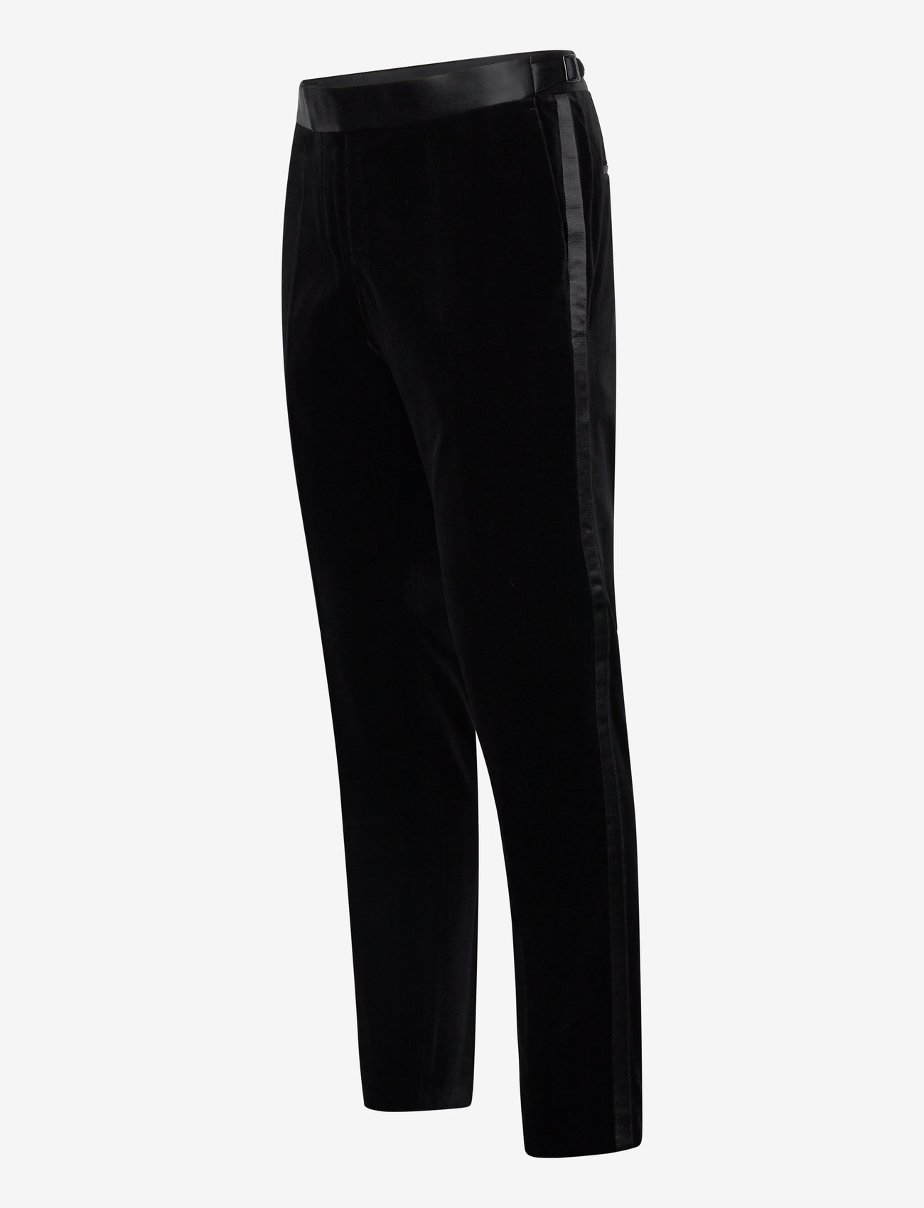 BOSS - H-Genius-Tux-244 - kostymbyxor - black - 3