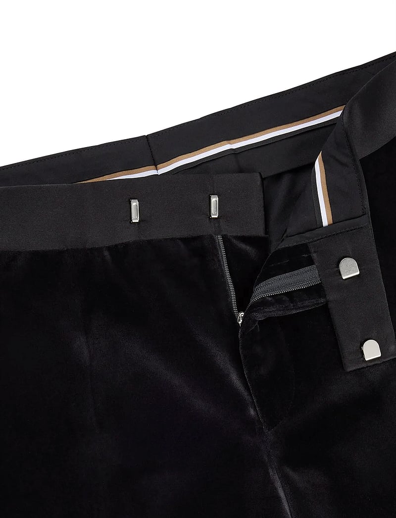 BOSS - H-Genius-Tux-244 - business - black - 4