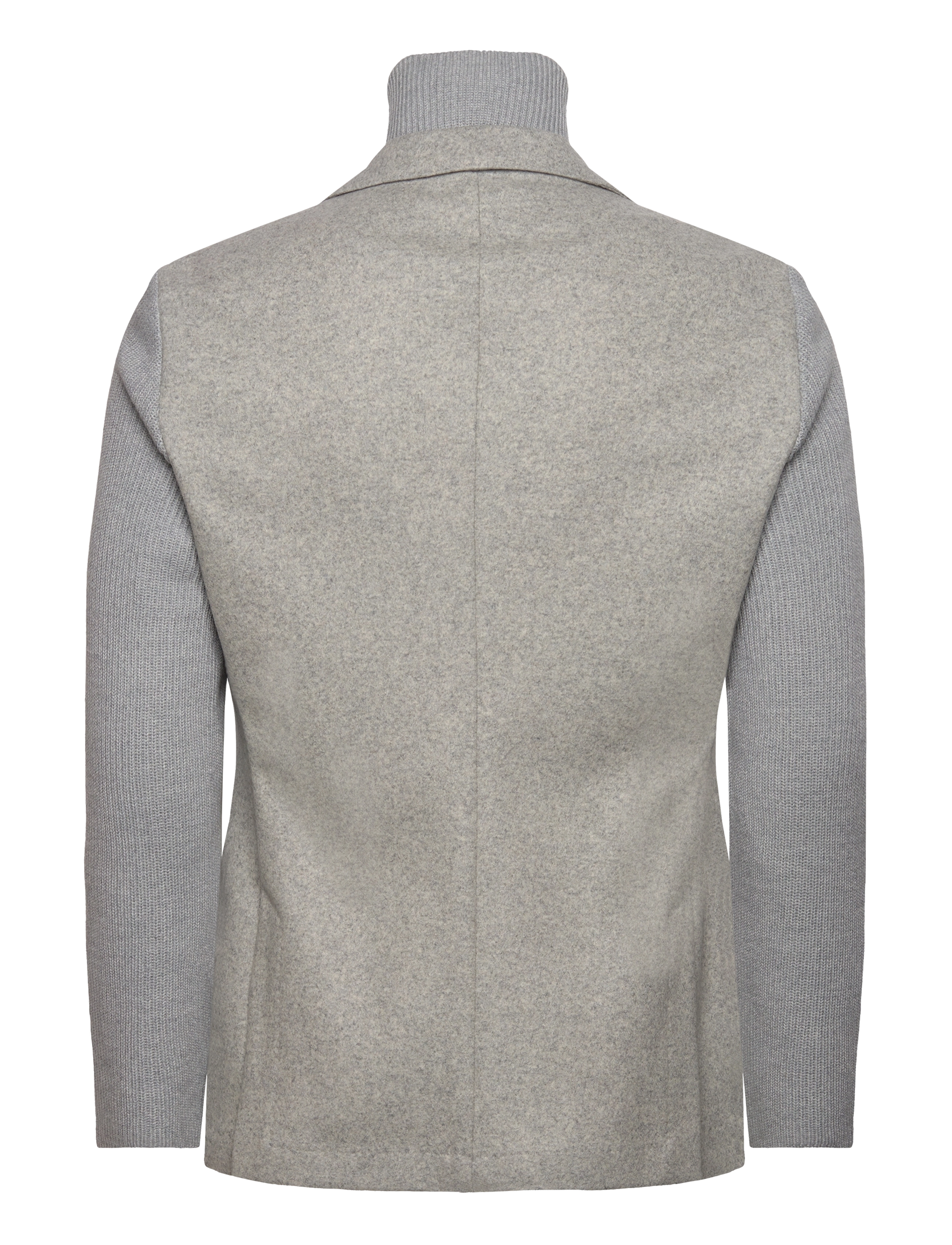 BOSS - C-Hanry-J-Hybrid-244 - silver - 1