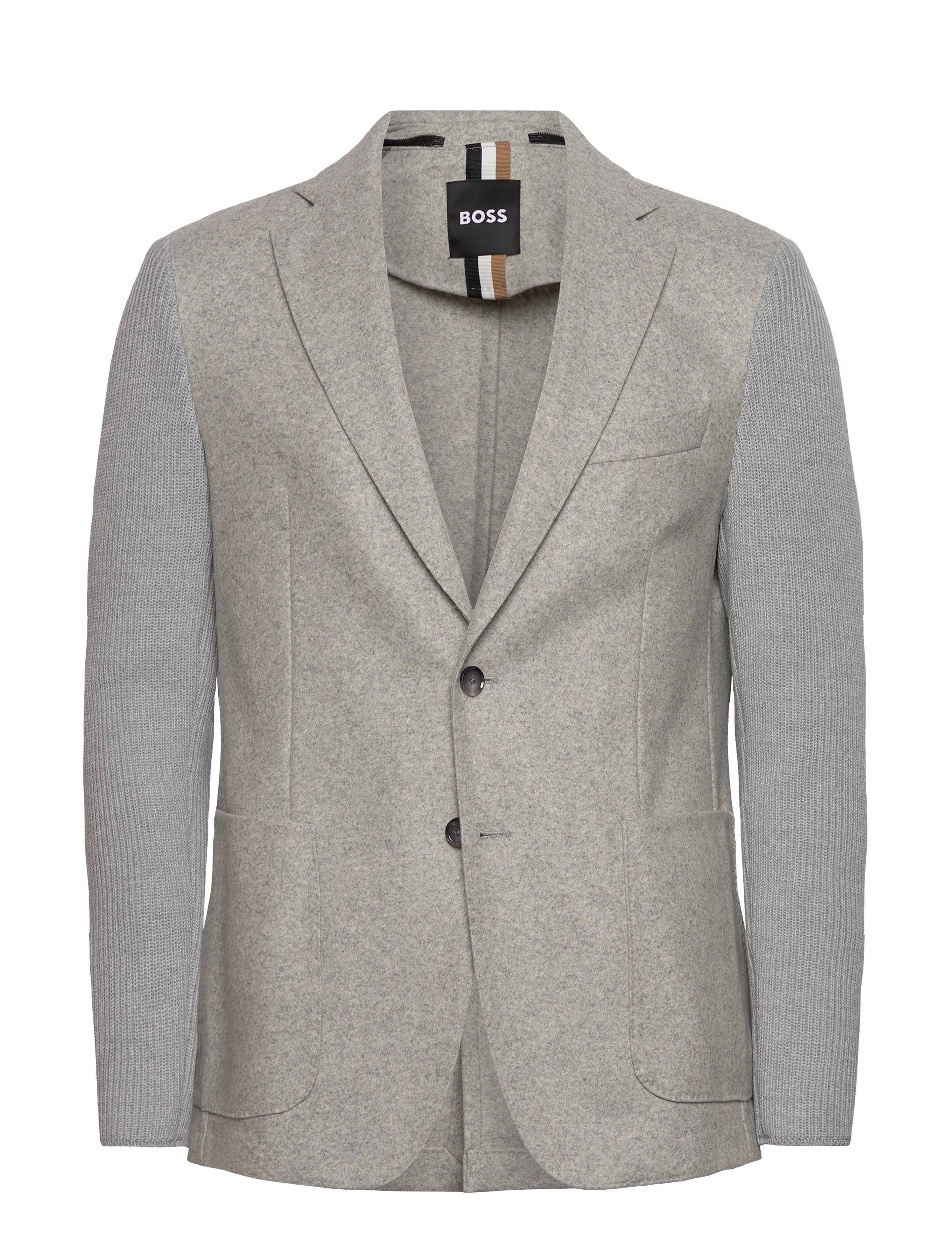 BOSS - C-Hanry-J-Hybrid-244 - silver - 2
