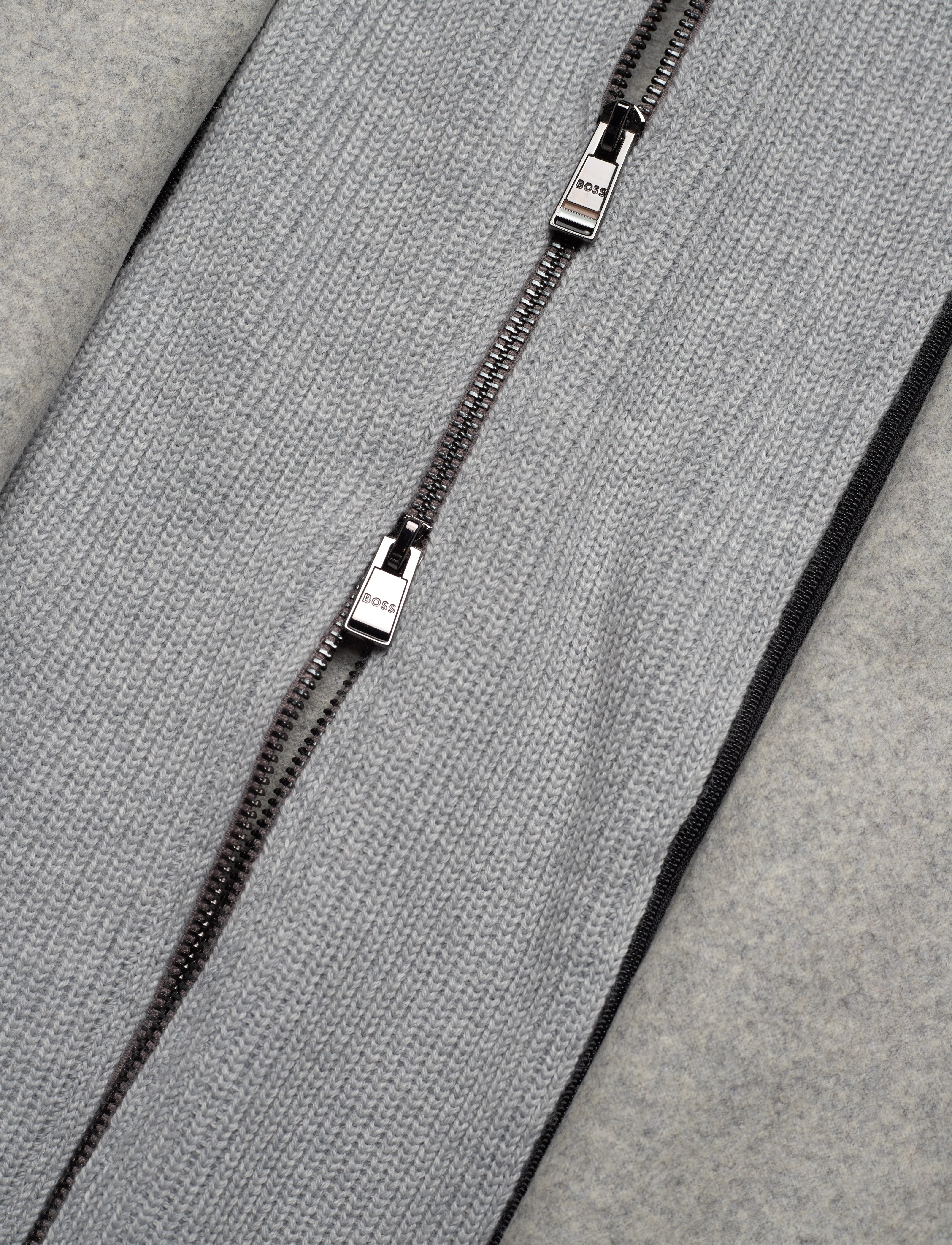 BOSS - C-Hanry-J-Hybrid-244 - silver - 4