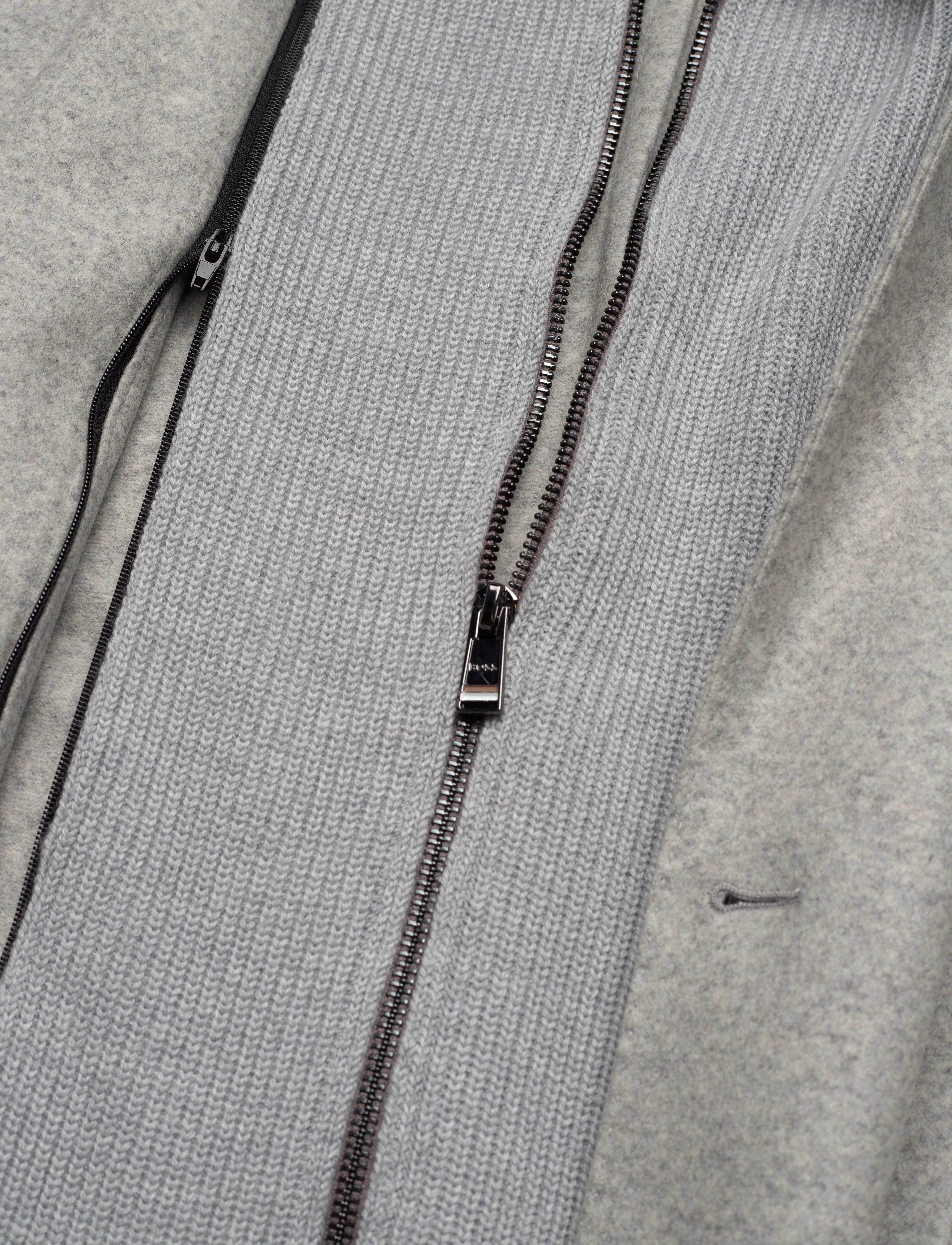 BOSS - C-Hanry-J-Hybrid-244 - silver - 5