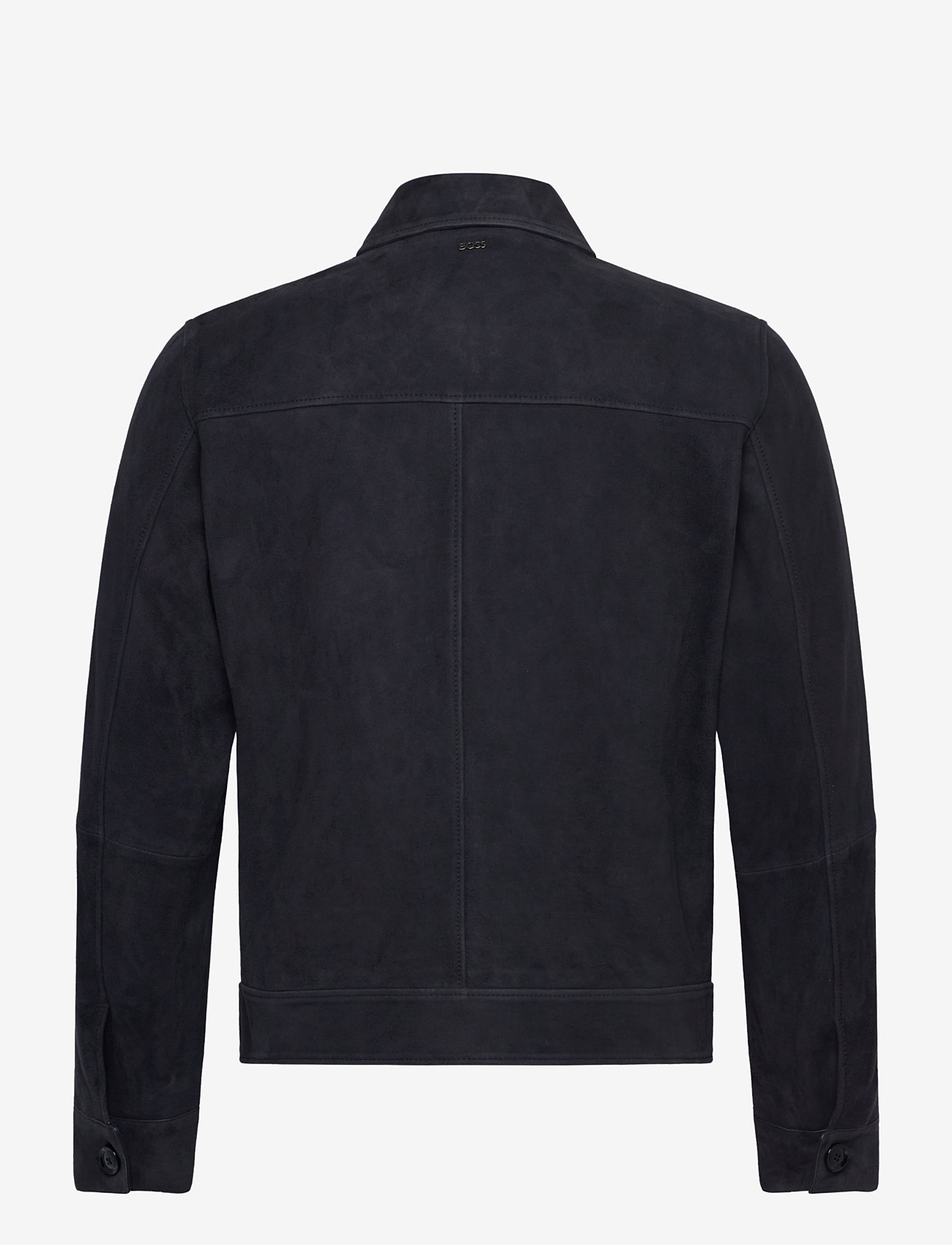 BOSS - H-Malbano5 - dark blue - 1