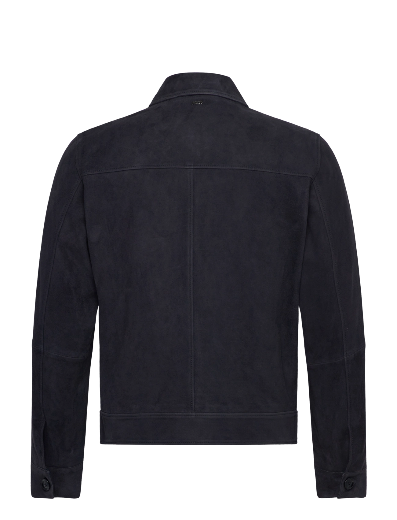 BOSS - H-Malbano5 - dark blue - 1