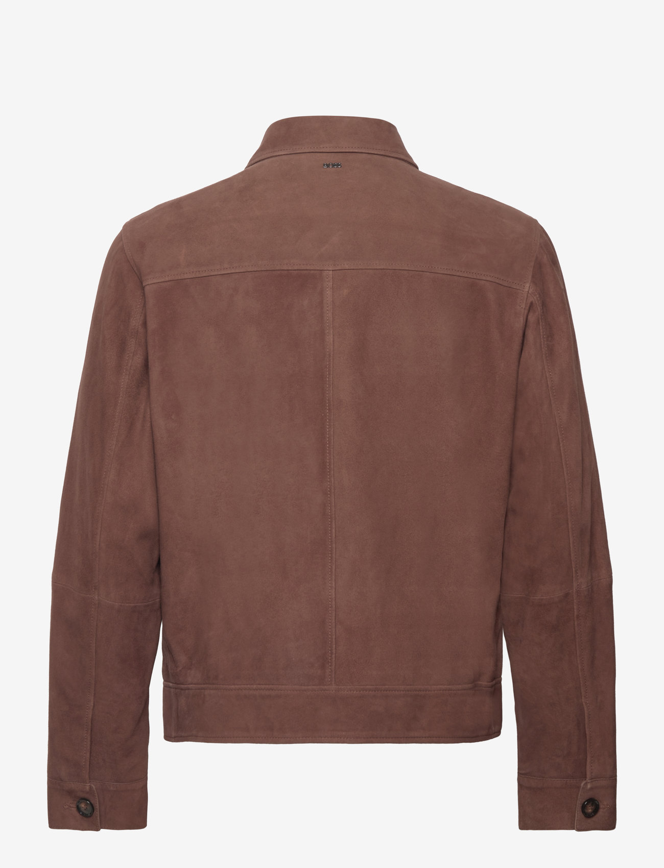 BOSS - H-Malbano5 - dark brown - 1