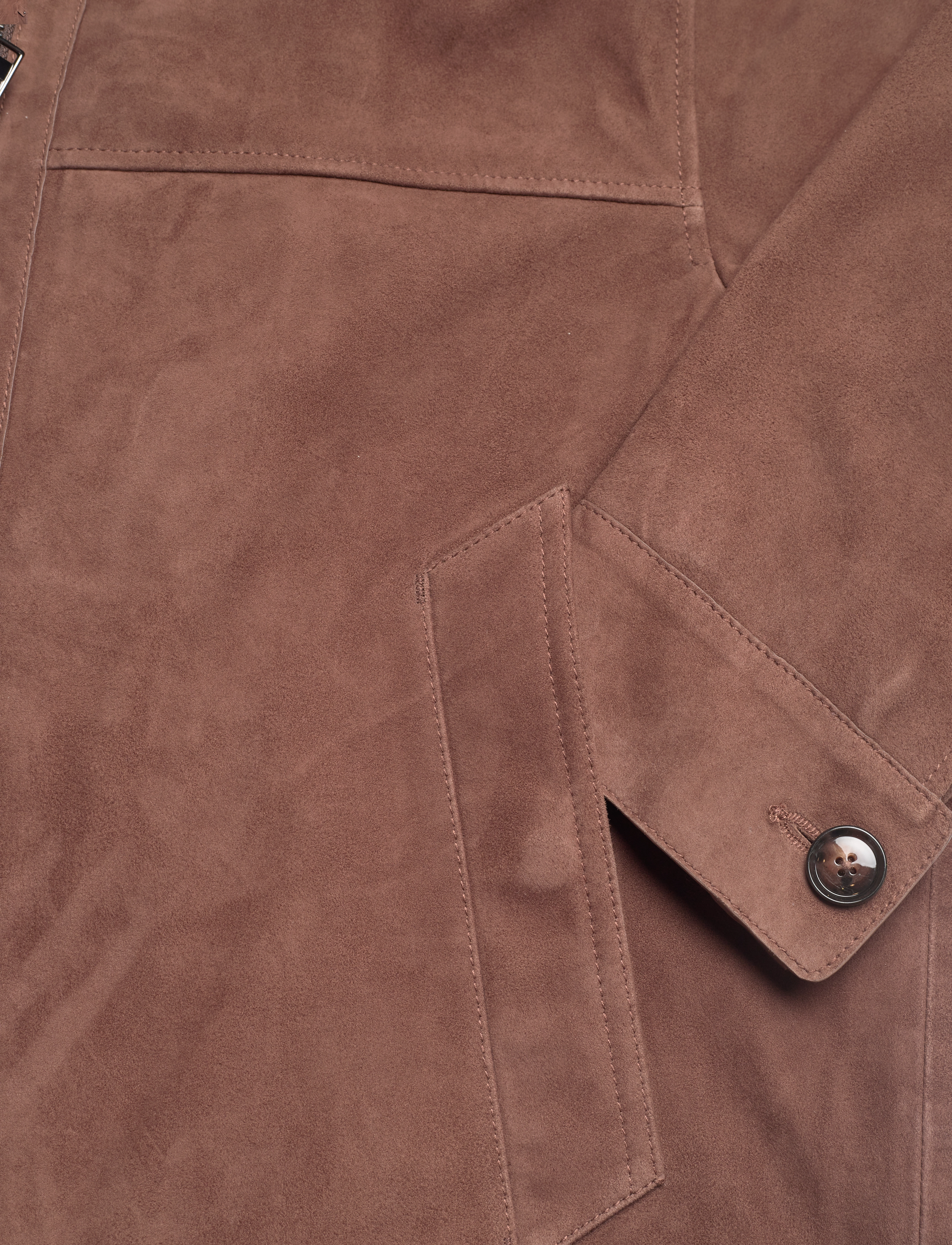 BOSS - H-Malbano5 - dark brown - 3