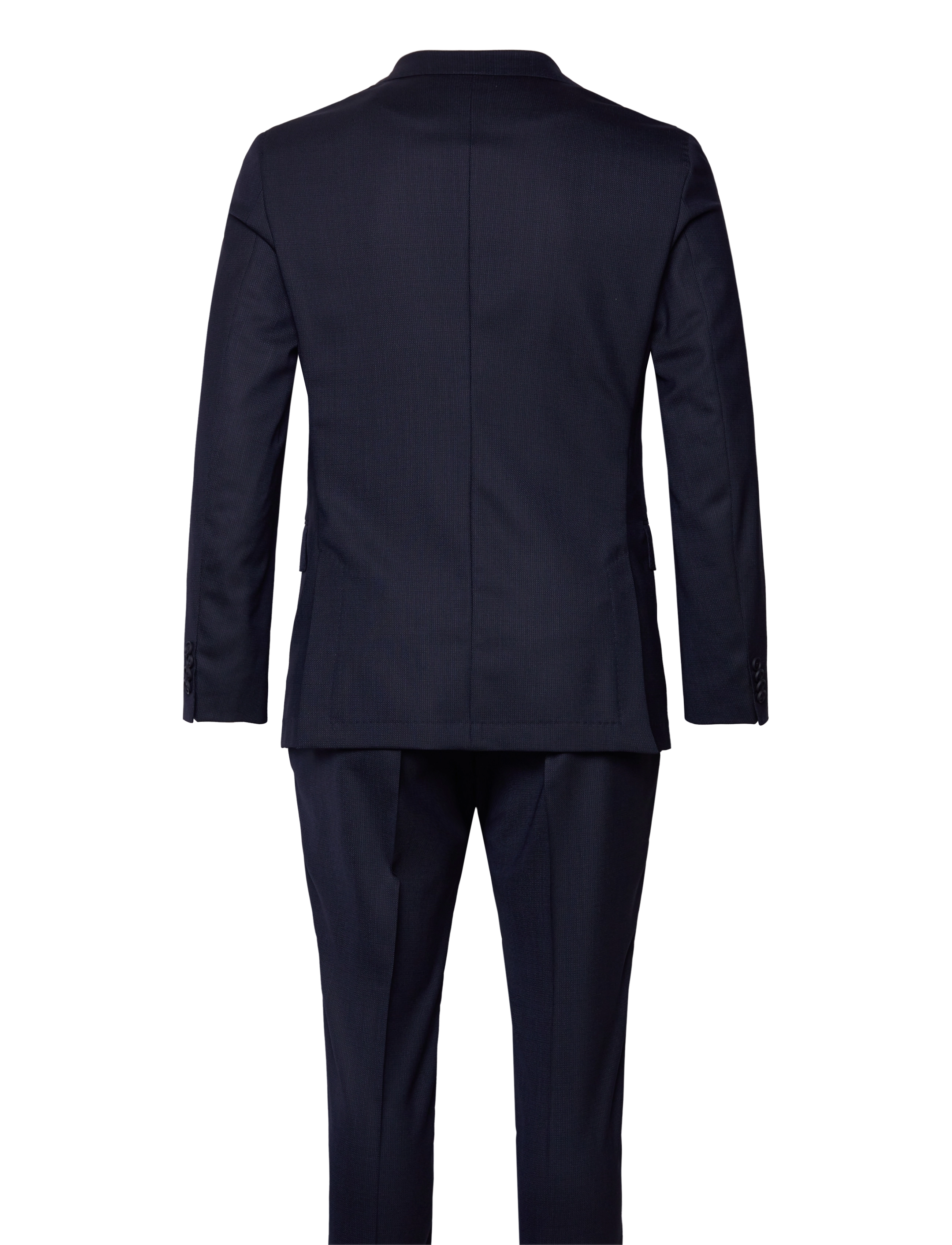 BOSS - P-Huge-2Pcs-242 - dark blue - 1