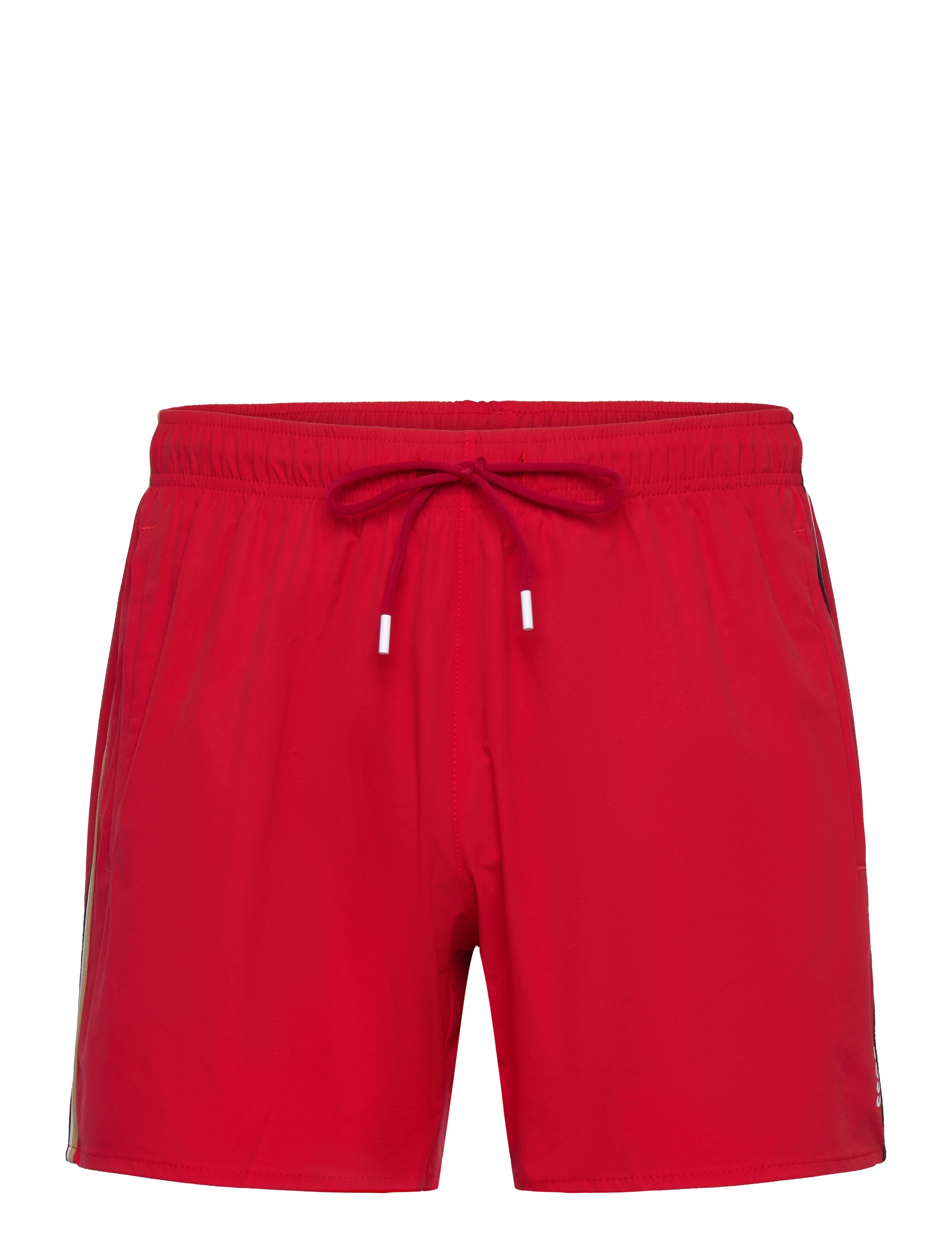 BRIGHT RED