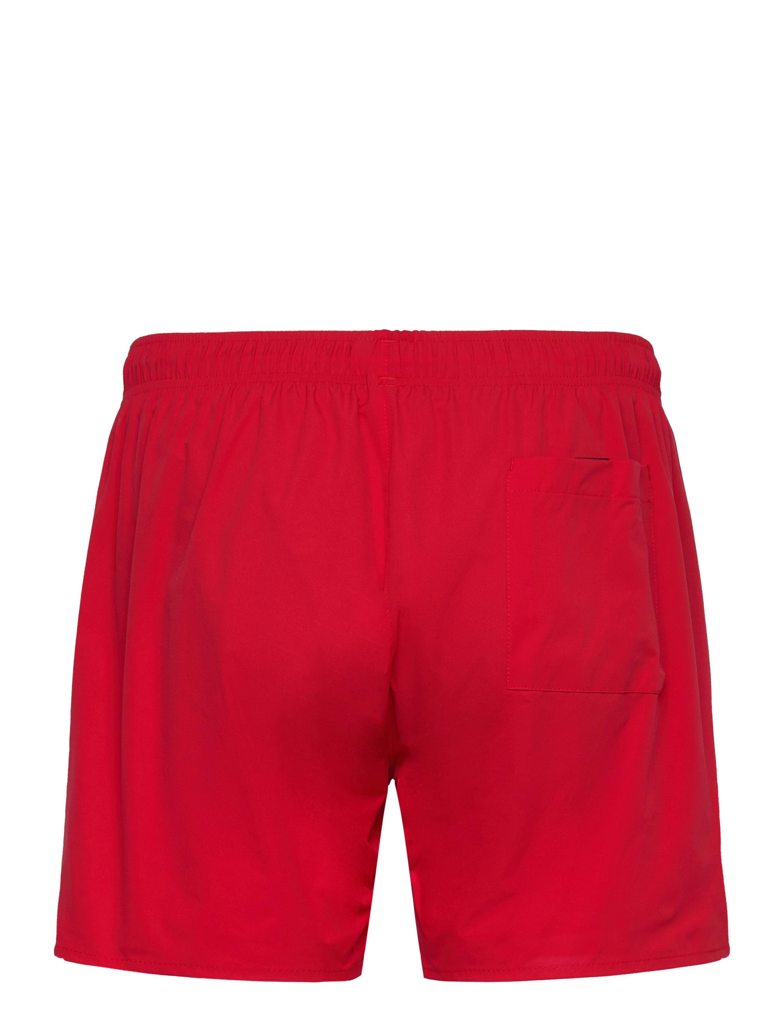 BOSS - Iconic - bright red - 1