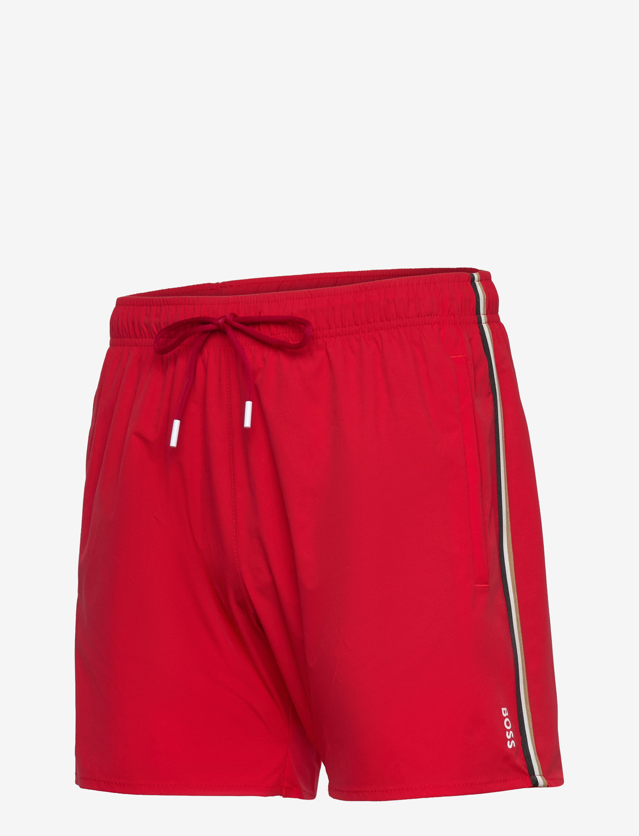 BOSS - Iconic - bright red - 3