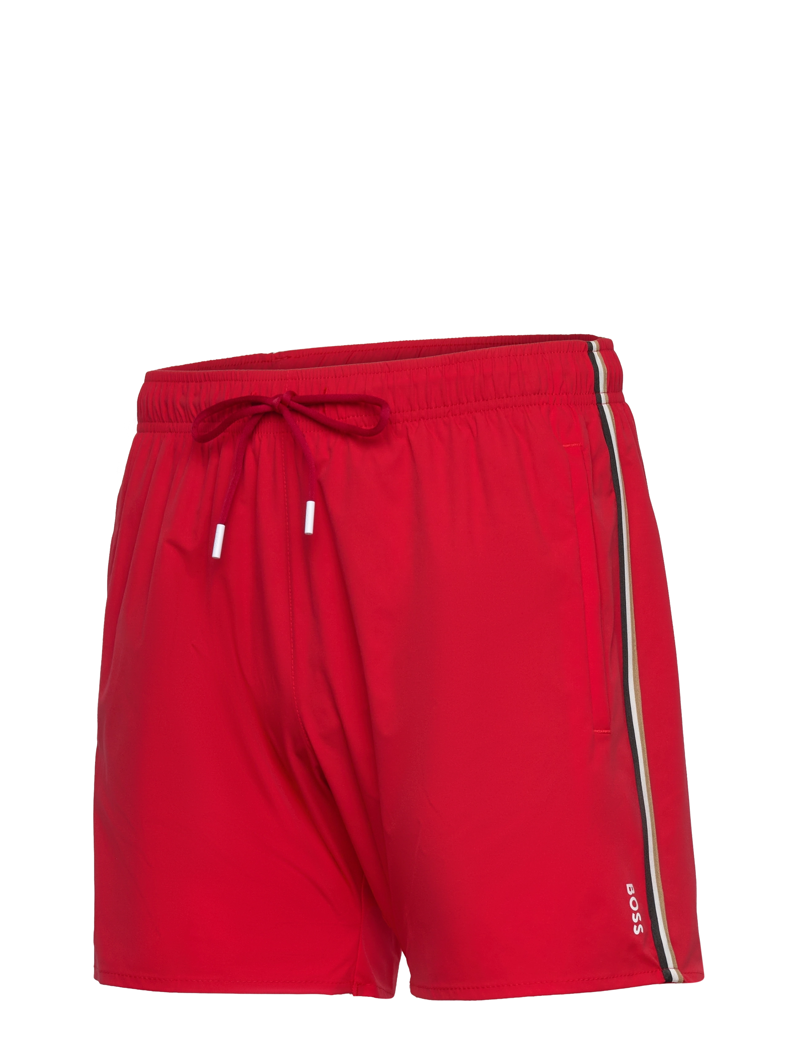 BOSS - Iconic - bright red - 3