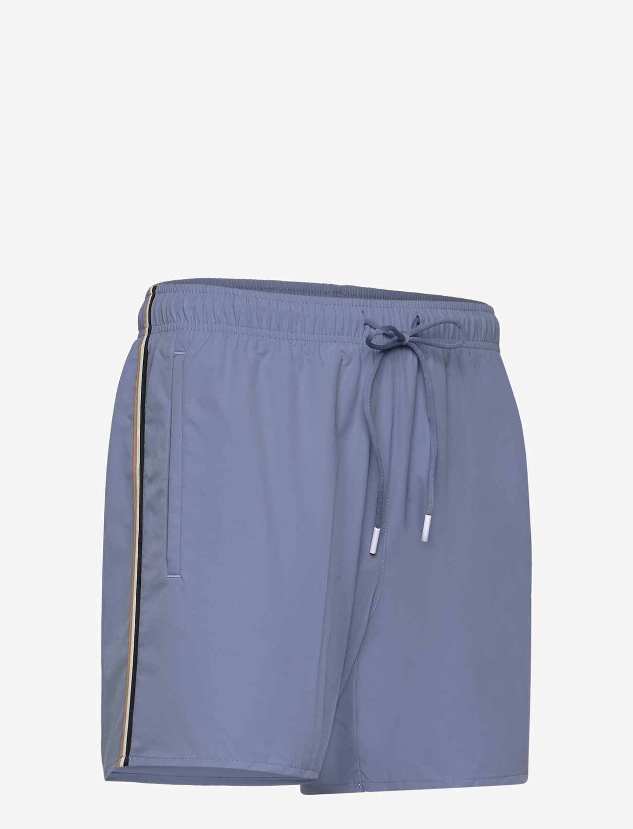 BOSS - Iconic - open blue - 2
