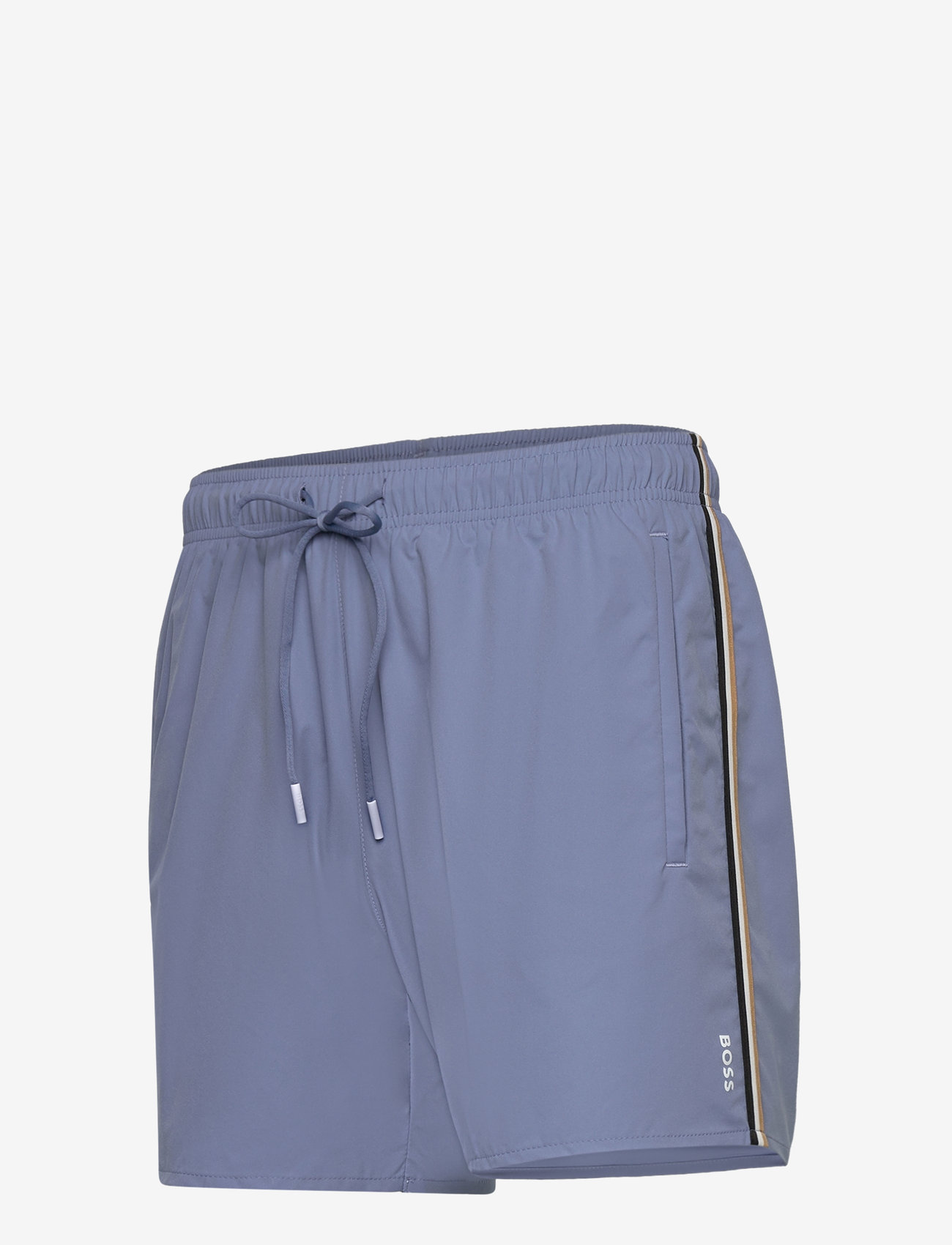 BOSS - Iconic - open blue - 3