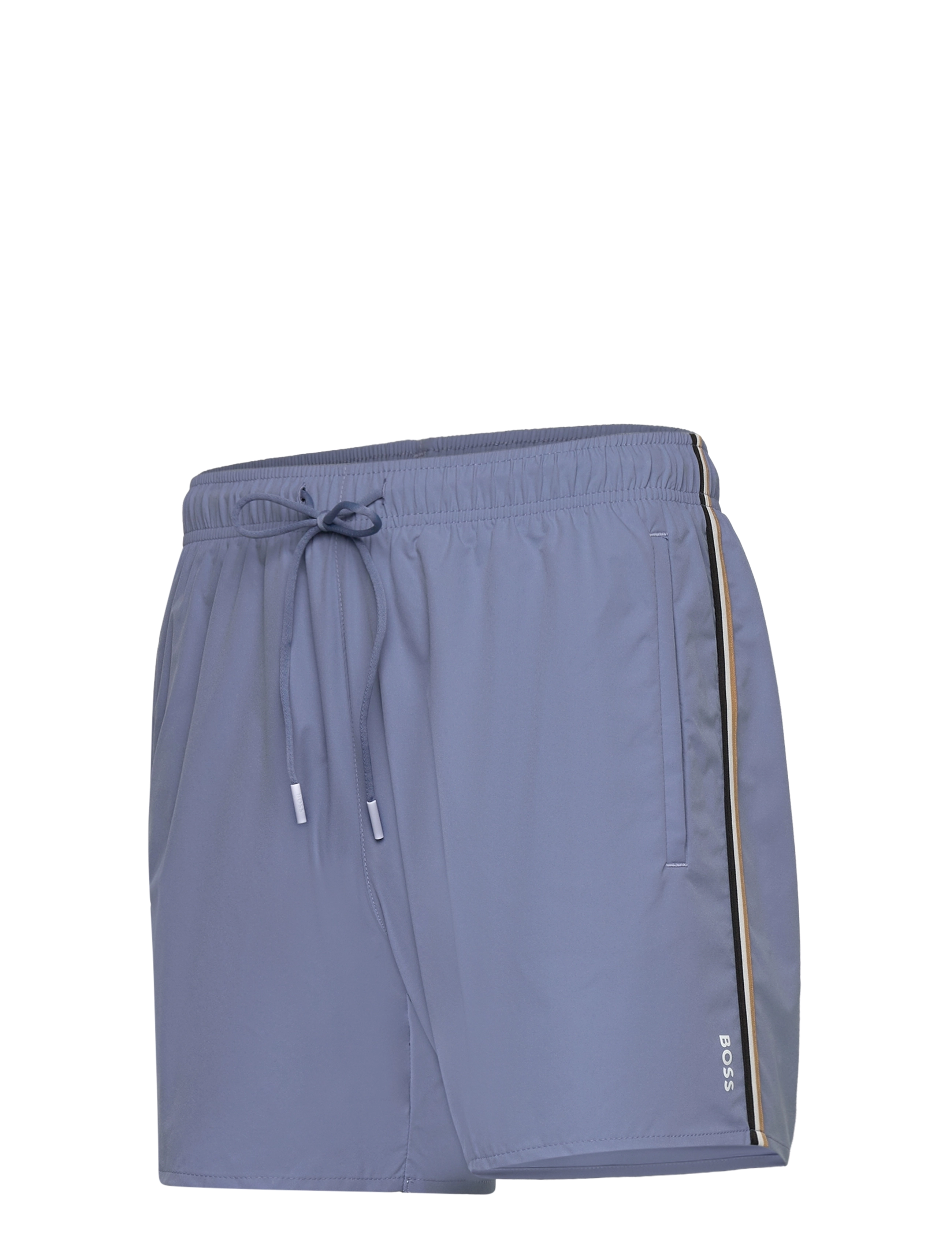 BOSS - Iconic - open blue - 3
