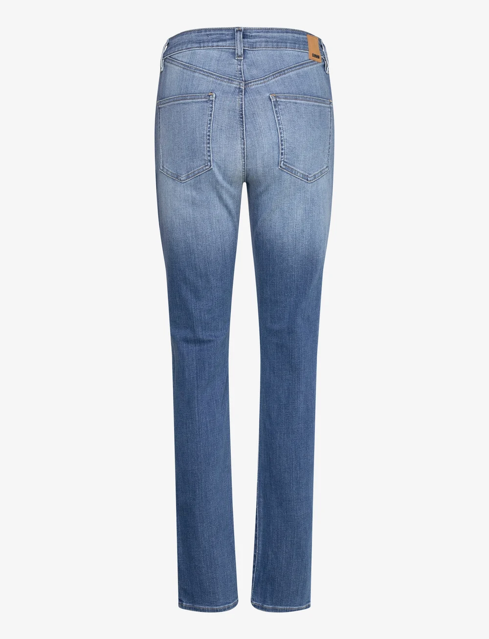 BOSS - STATE - SLIM - slim jeans - open blue - 1