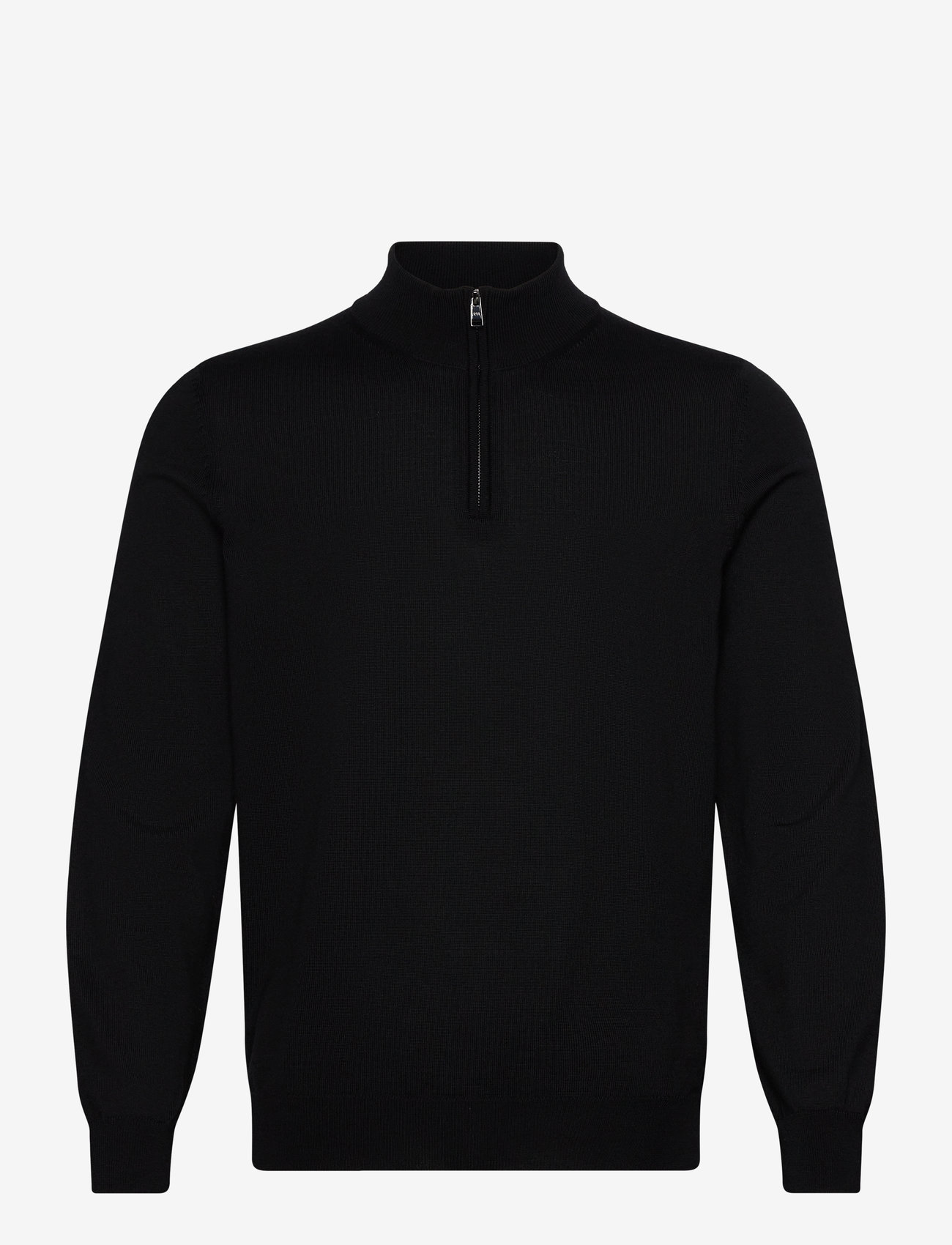 BOSS - Ebenji - efterårstøj - black - 0