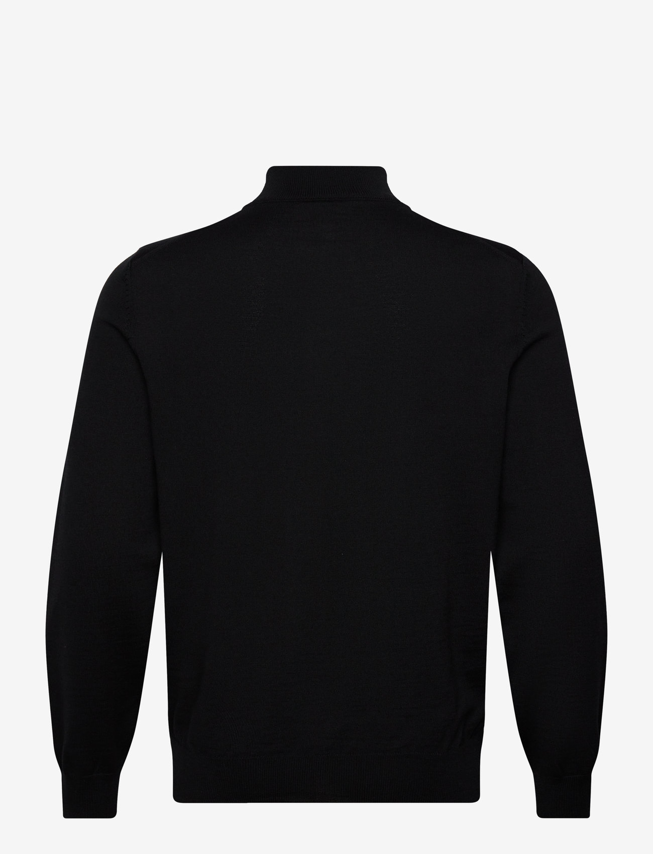 BOSS - Ebenji - efterårstøj - black - 1