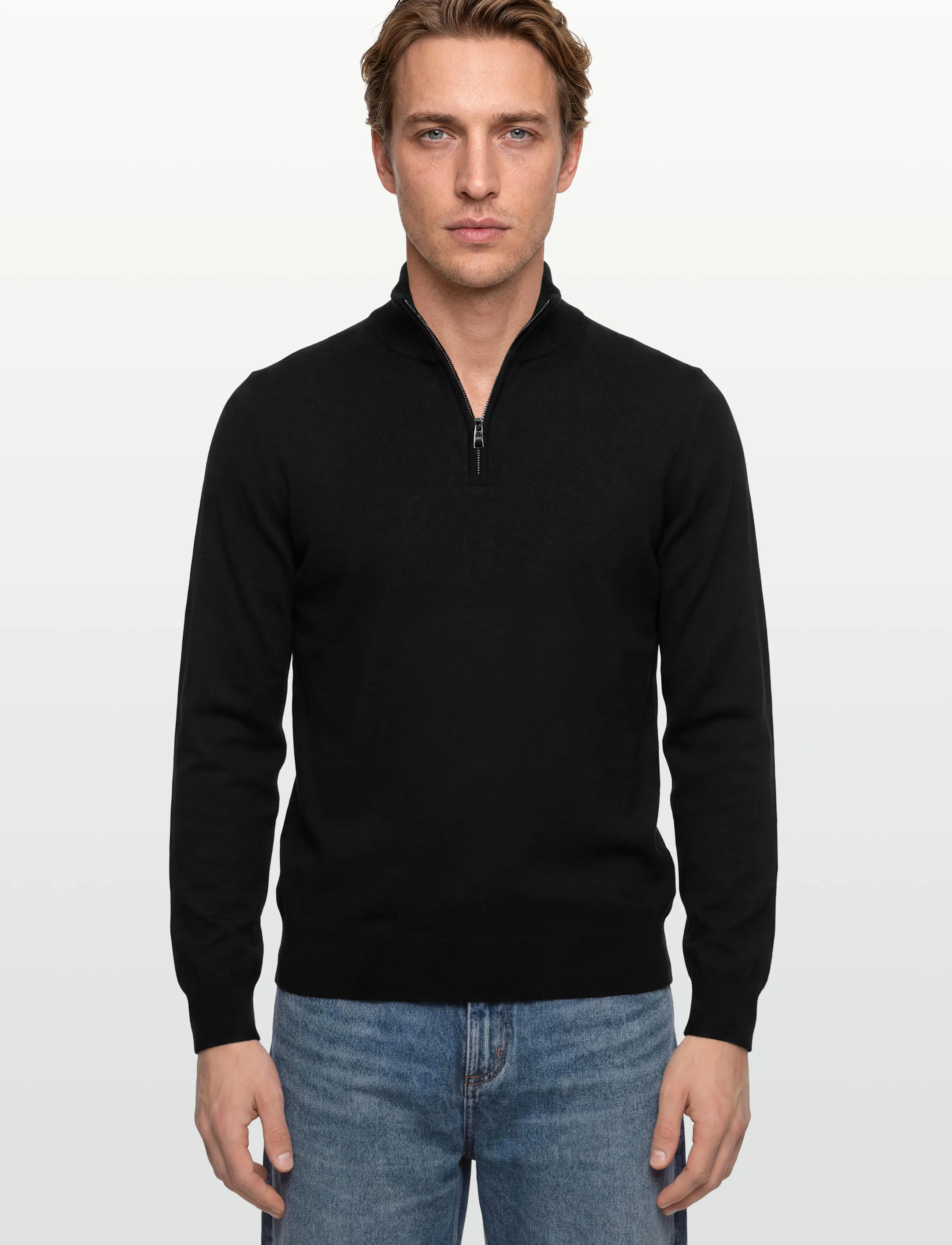 BOSS - Ebenji - heren - black - 3