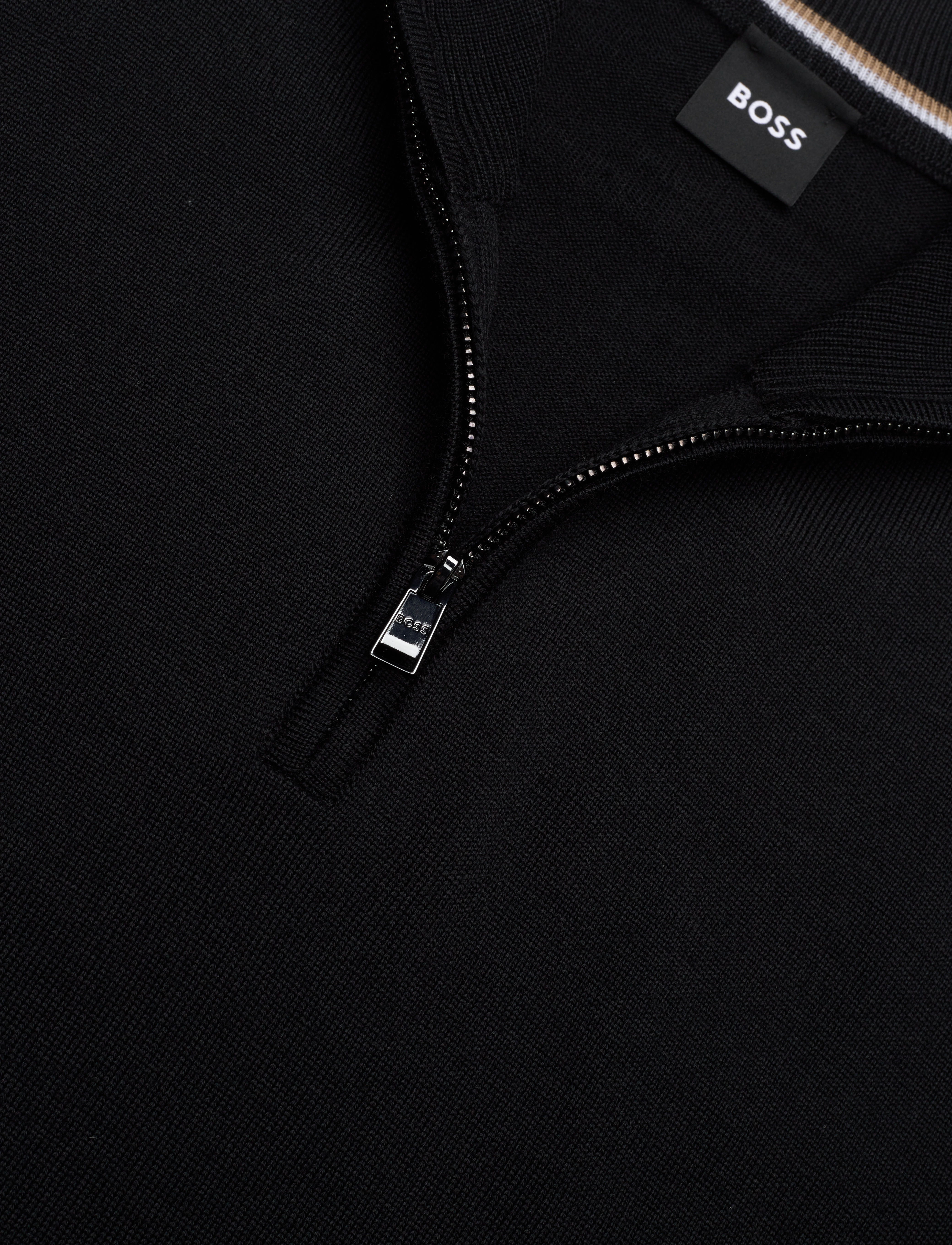 BOSS - Ebenji - herren - black - 2