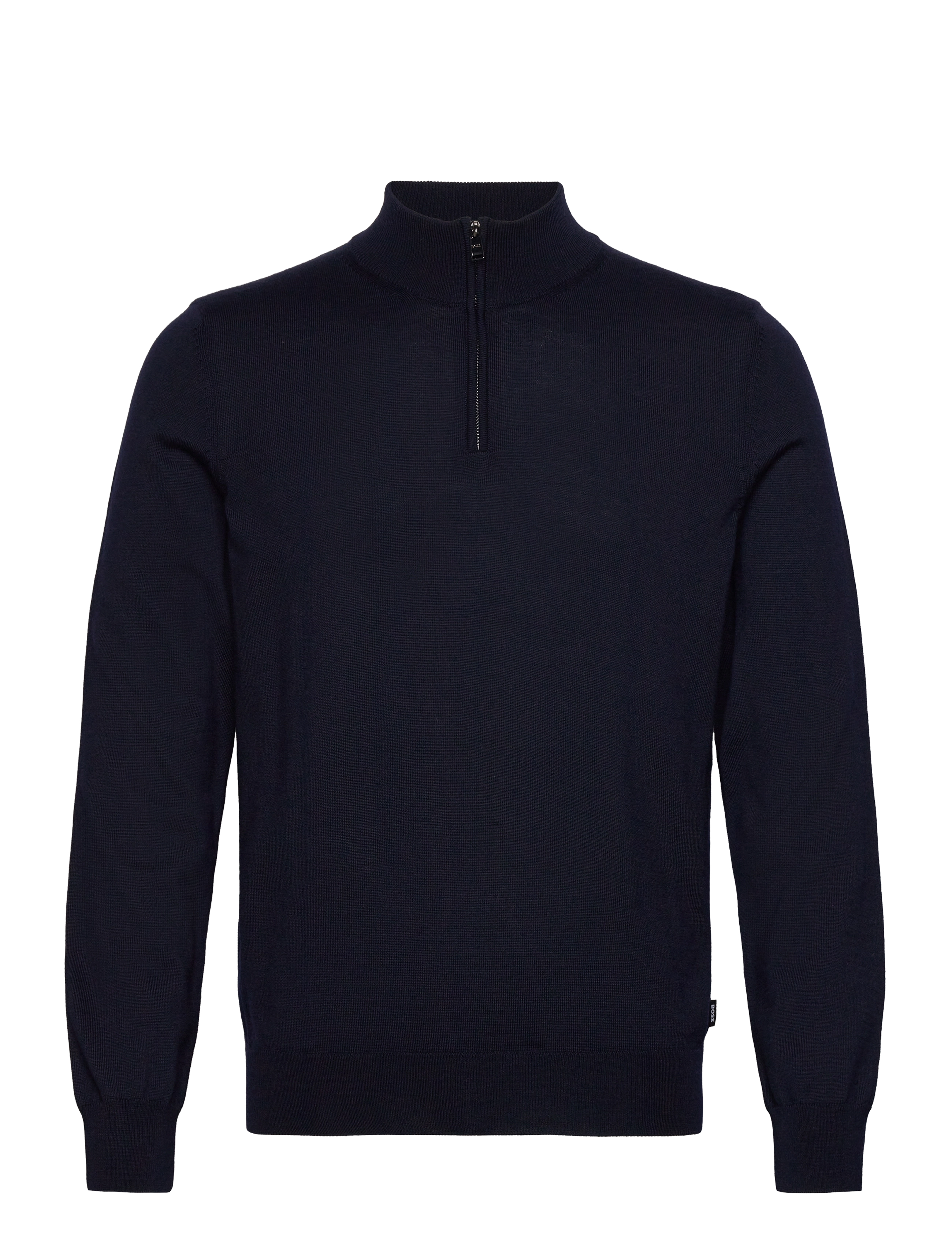 BOSS - Ebenji - strik - dark blue - 0