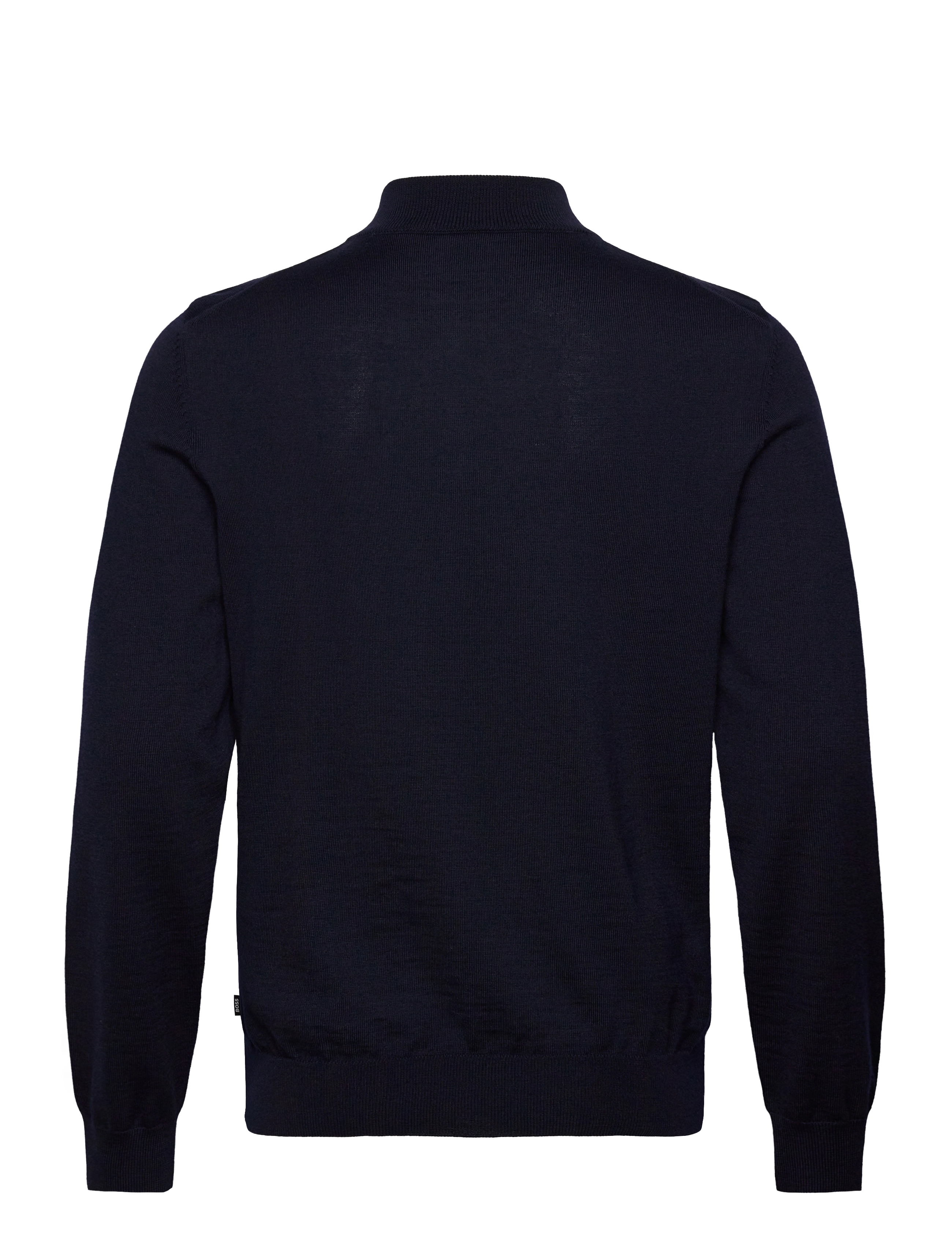 BOSS - Ebenji - strik - dark blue - 1
