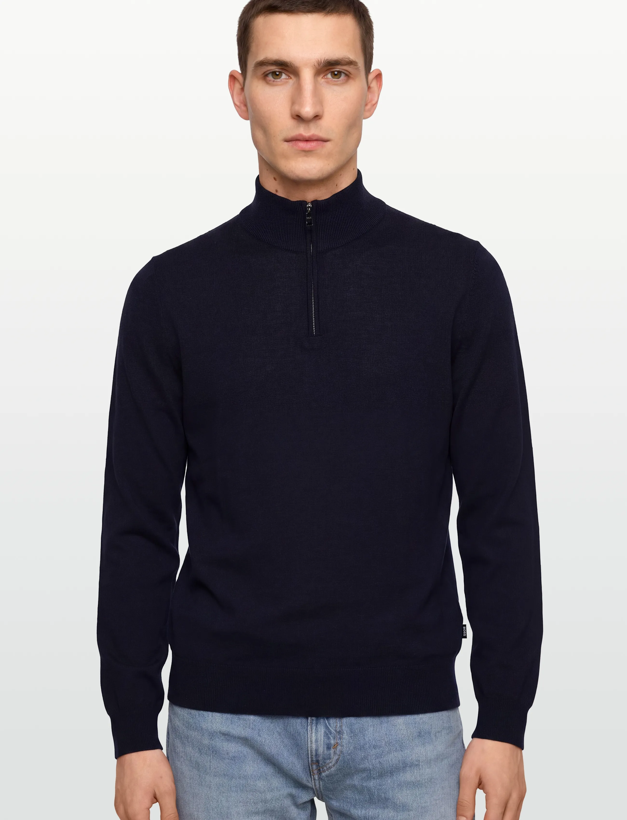 BOSS - Ebenji - män - dark blue - 3