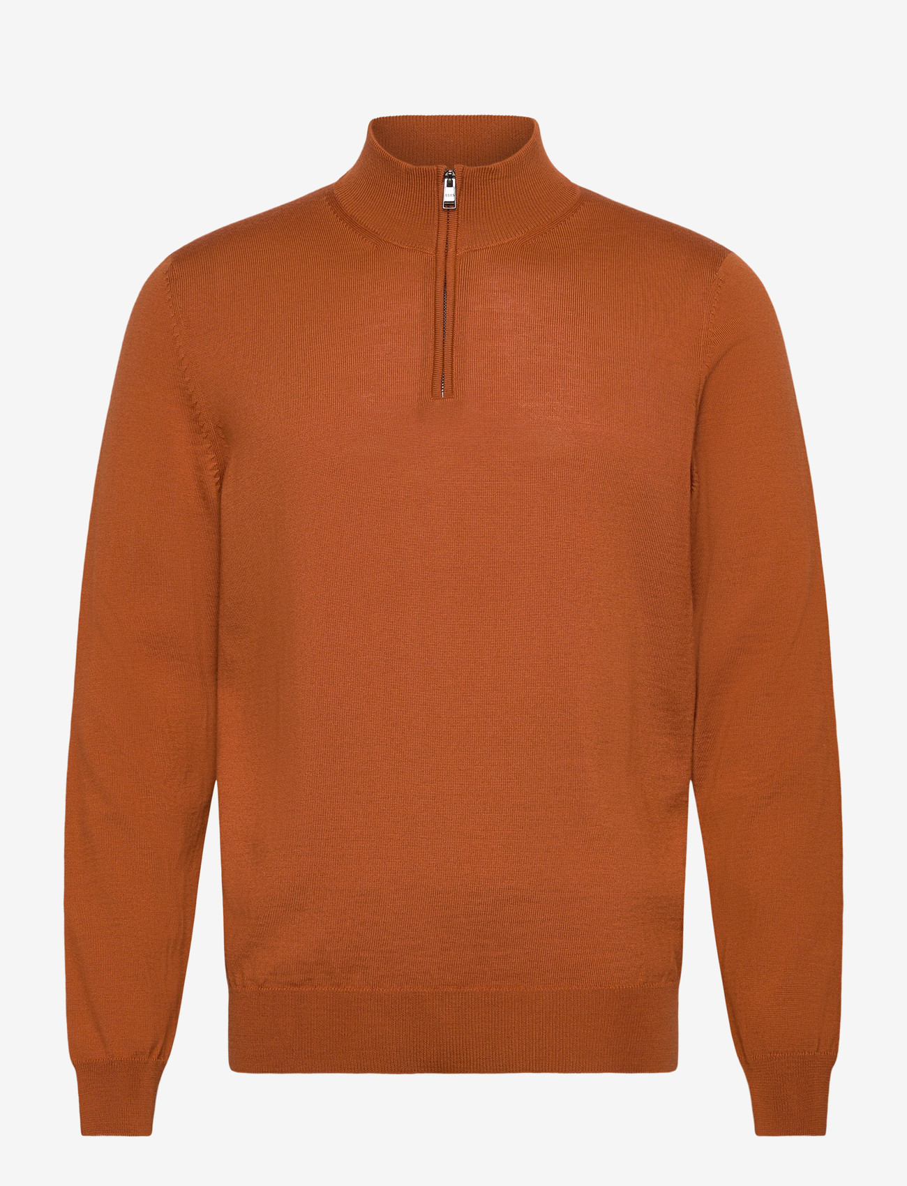 BOSS - Ebenji - mehed - dark orange - 0