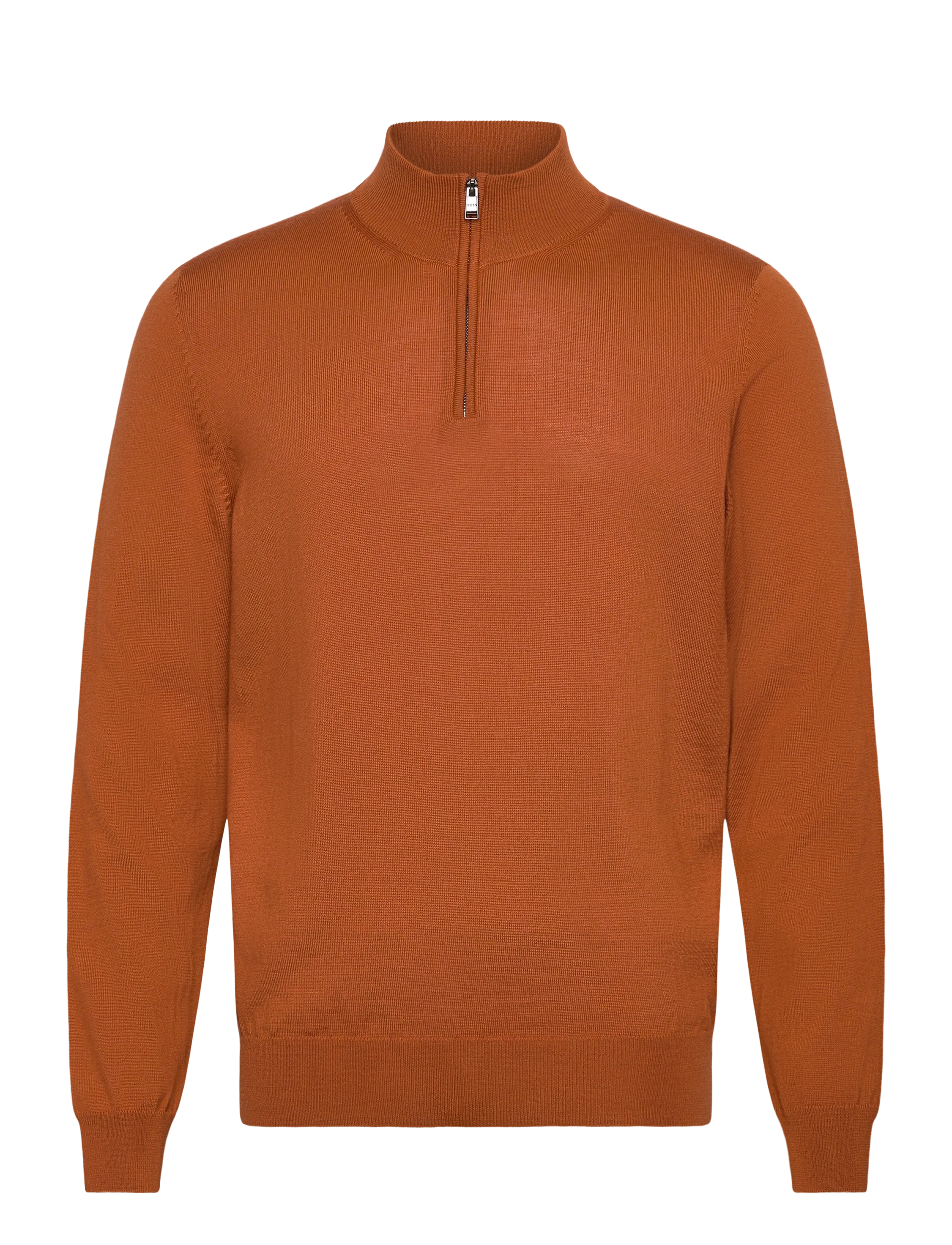 BOSS Ebenji - Kudumid - DARK ORANGE / orange