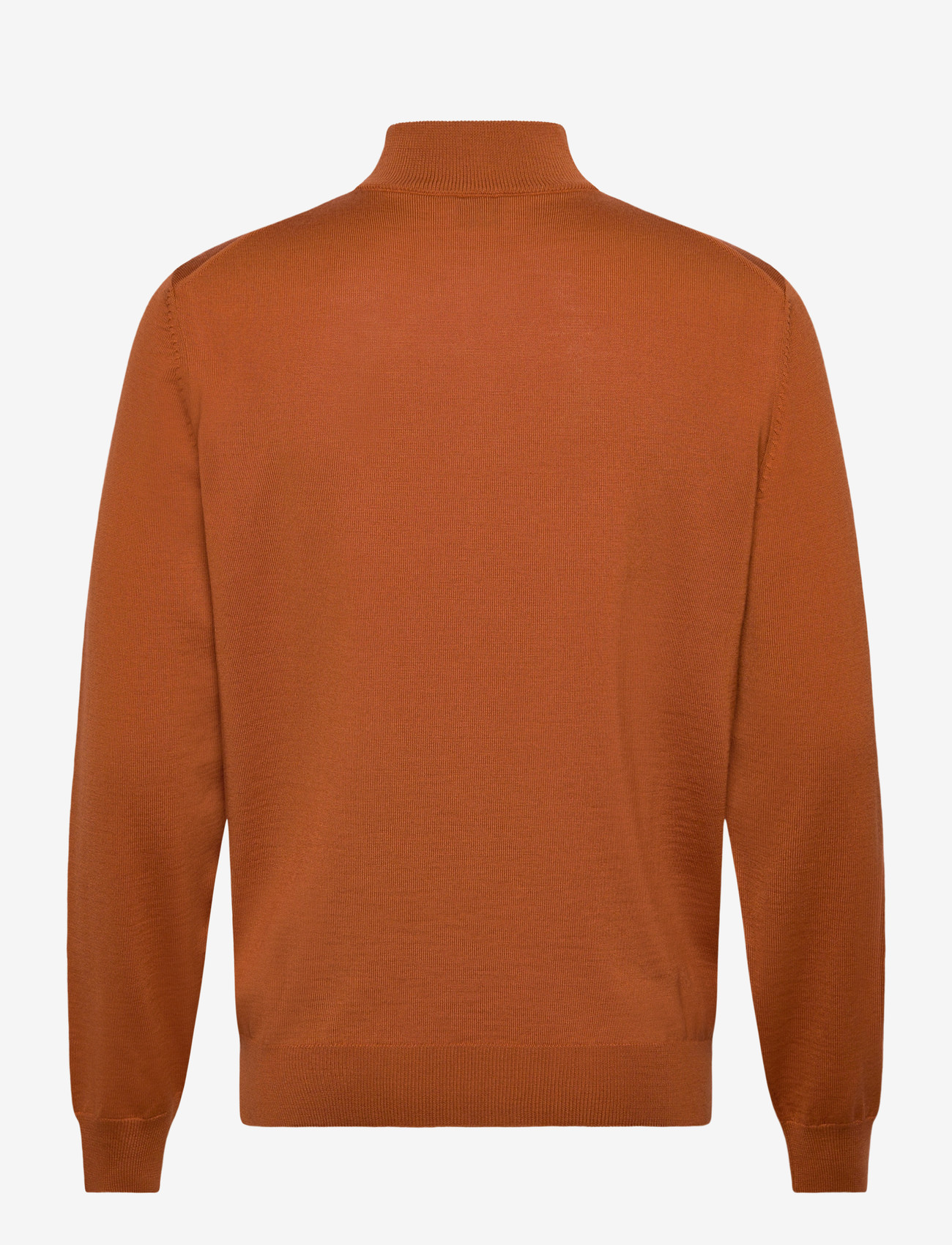 BOSS - Ebenji - mehed - dark orange - 1