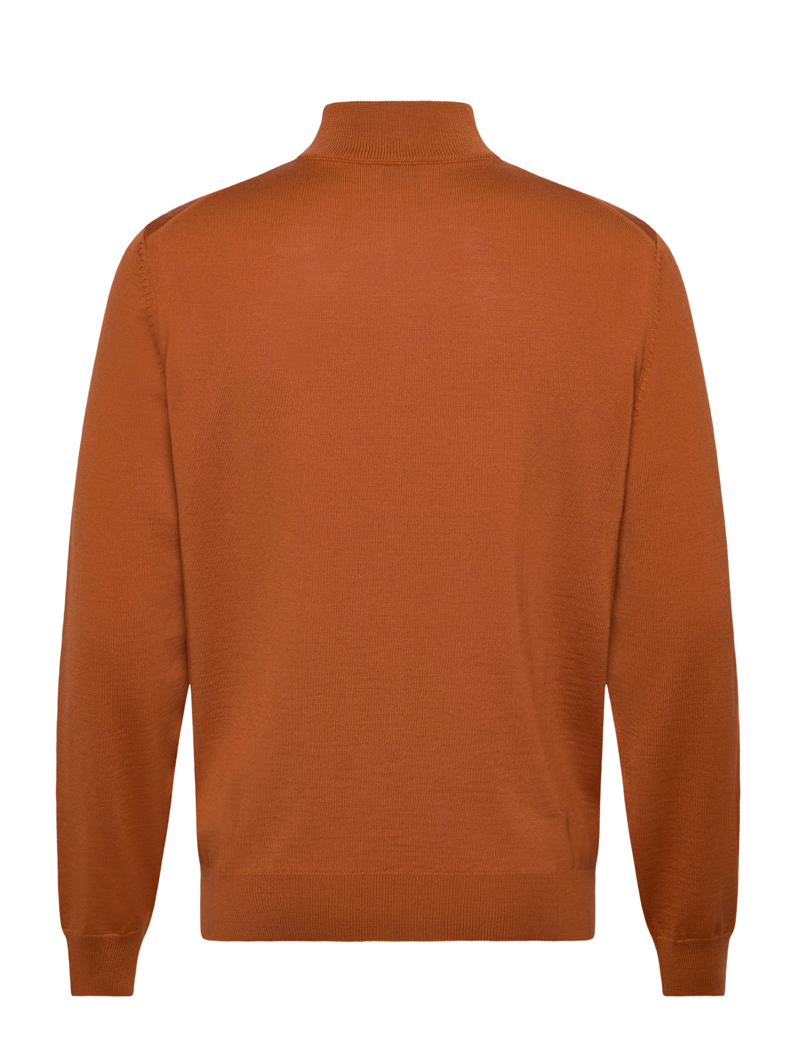 BOSS - Ebenji - strik - dark orange - 1