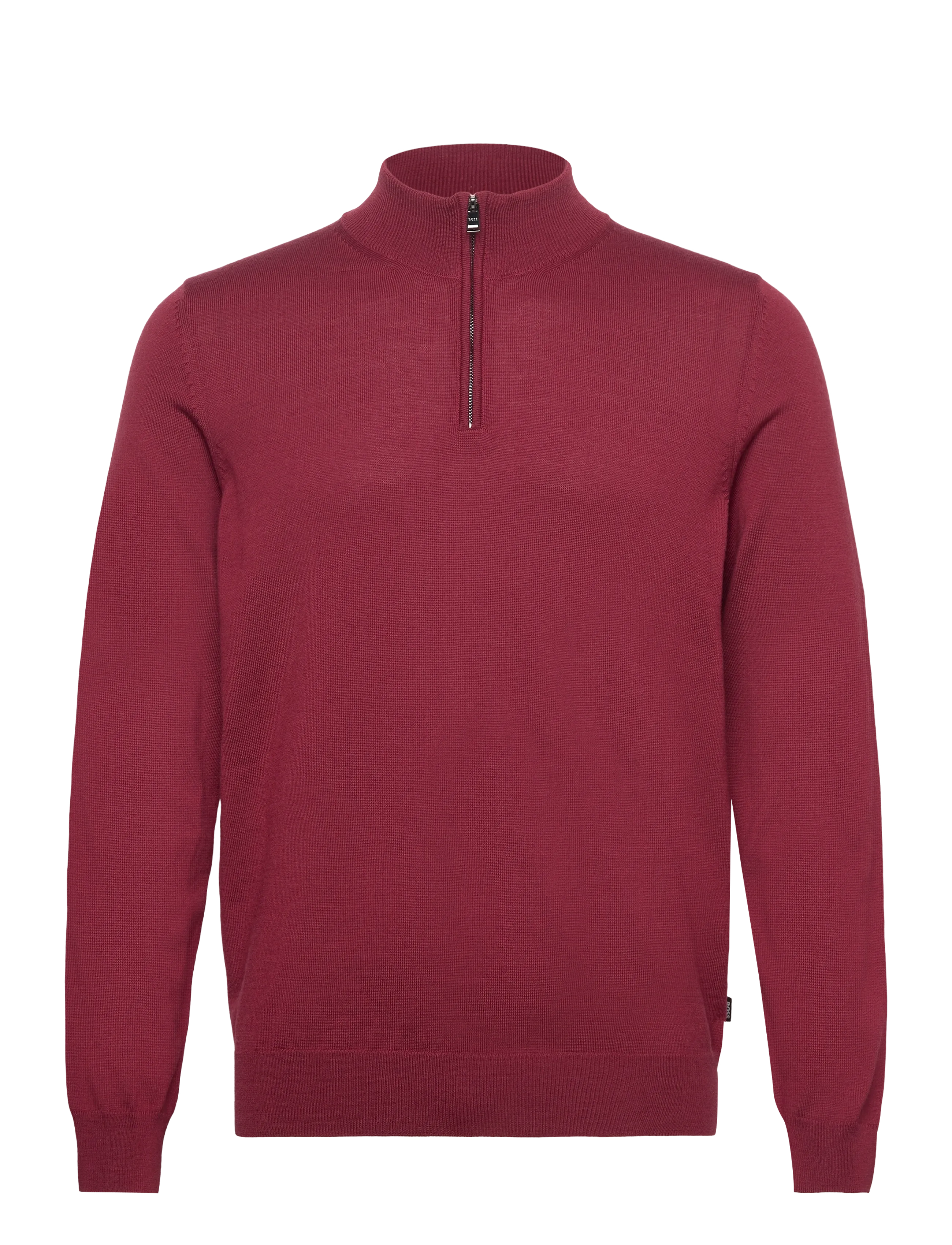 BOSS Ebenji Burgundy - S - Herren