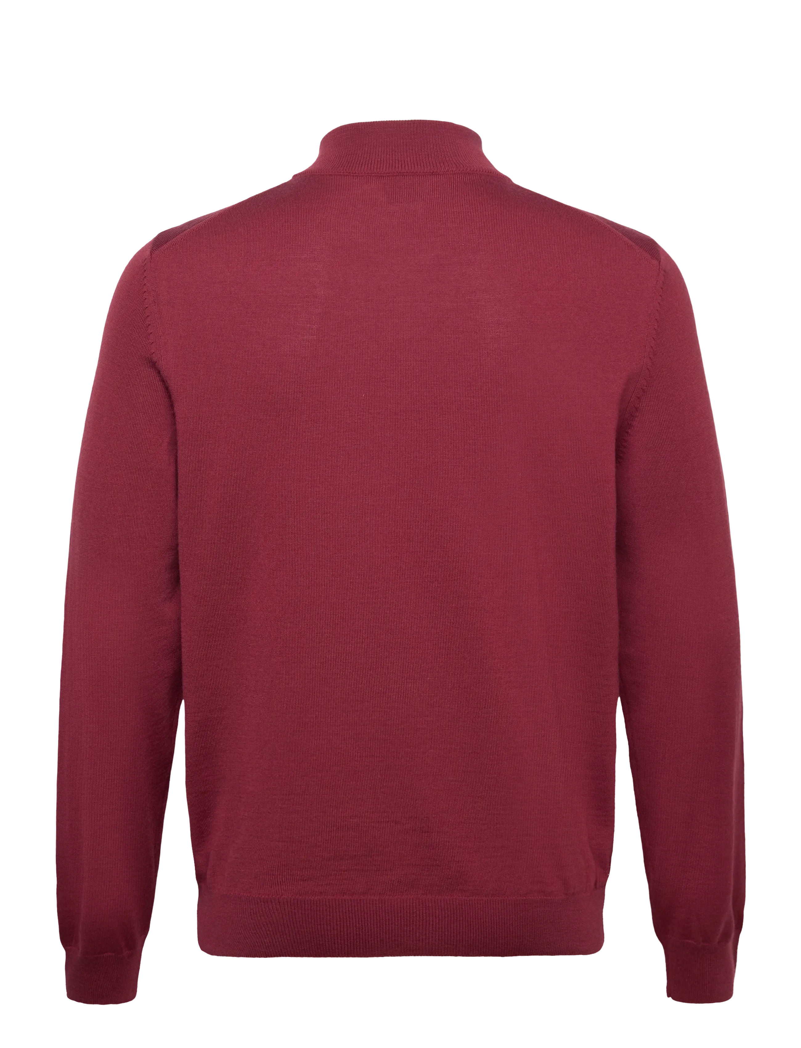 BOSS - Ebenji - mænd - dark red - 1