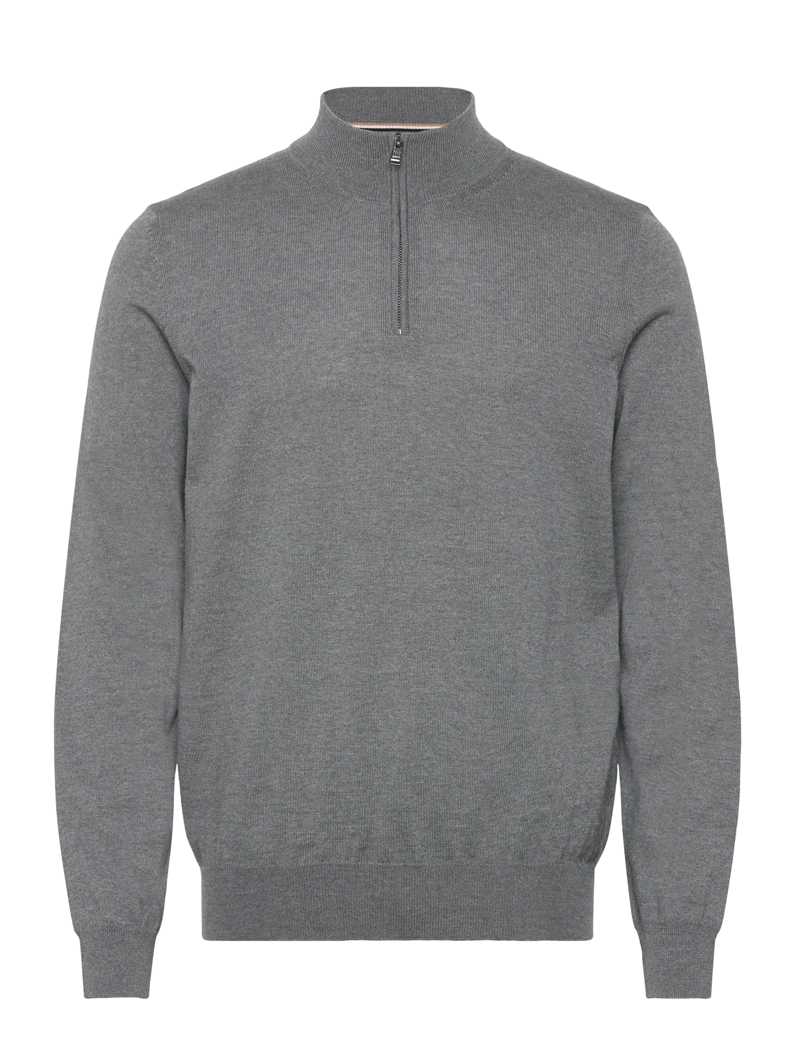BOSS Ebenji Grau - XL - Herren