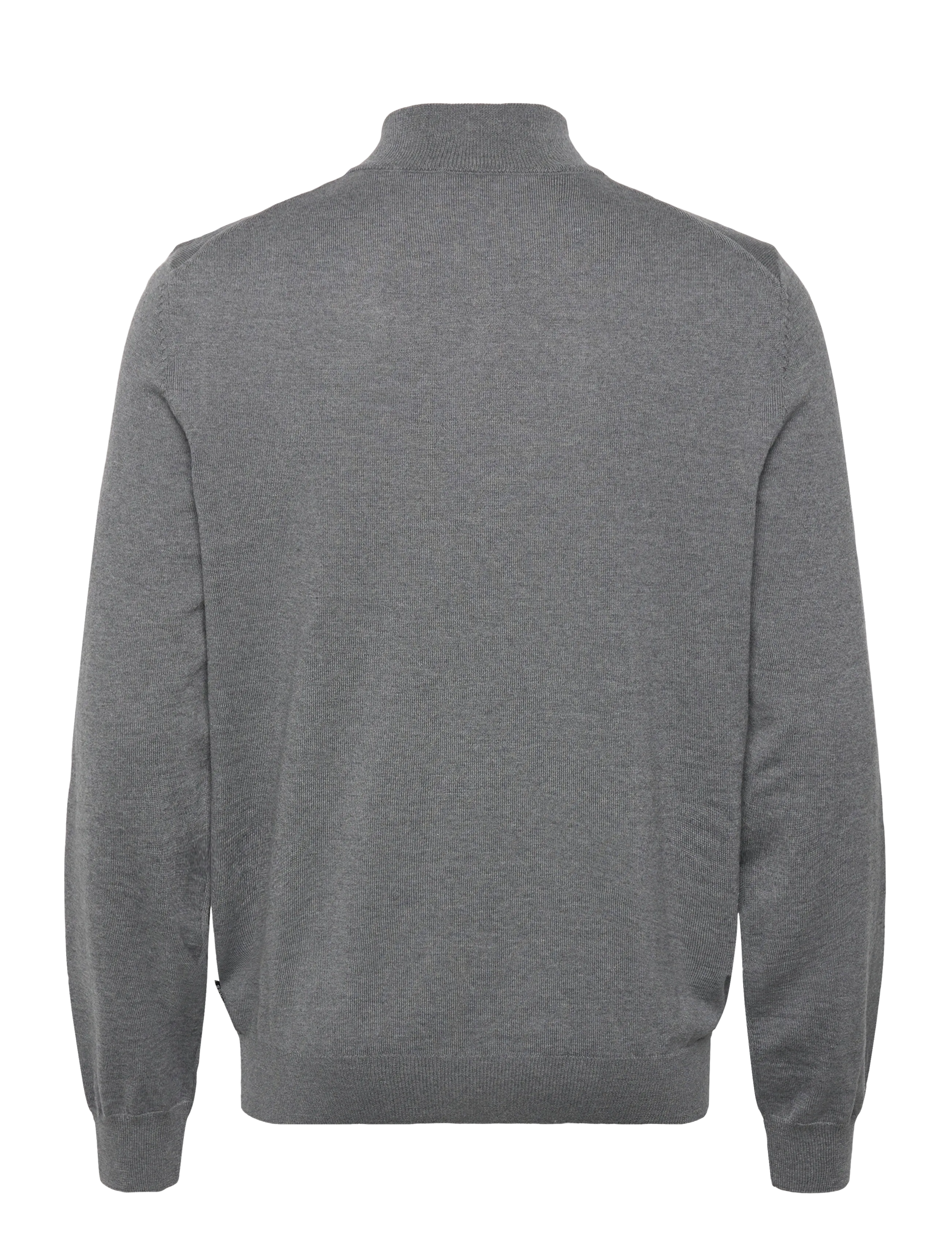 BOSS - Ebenji - strik - medium grey - 1