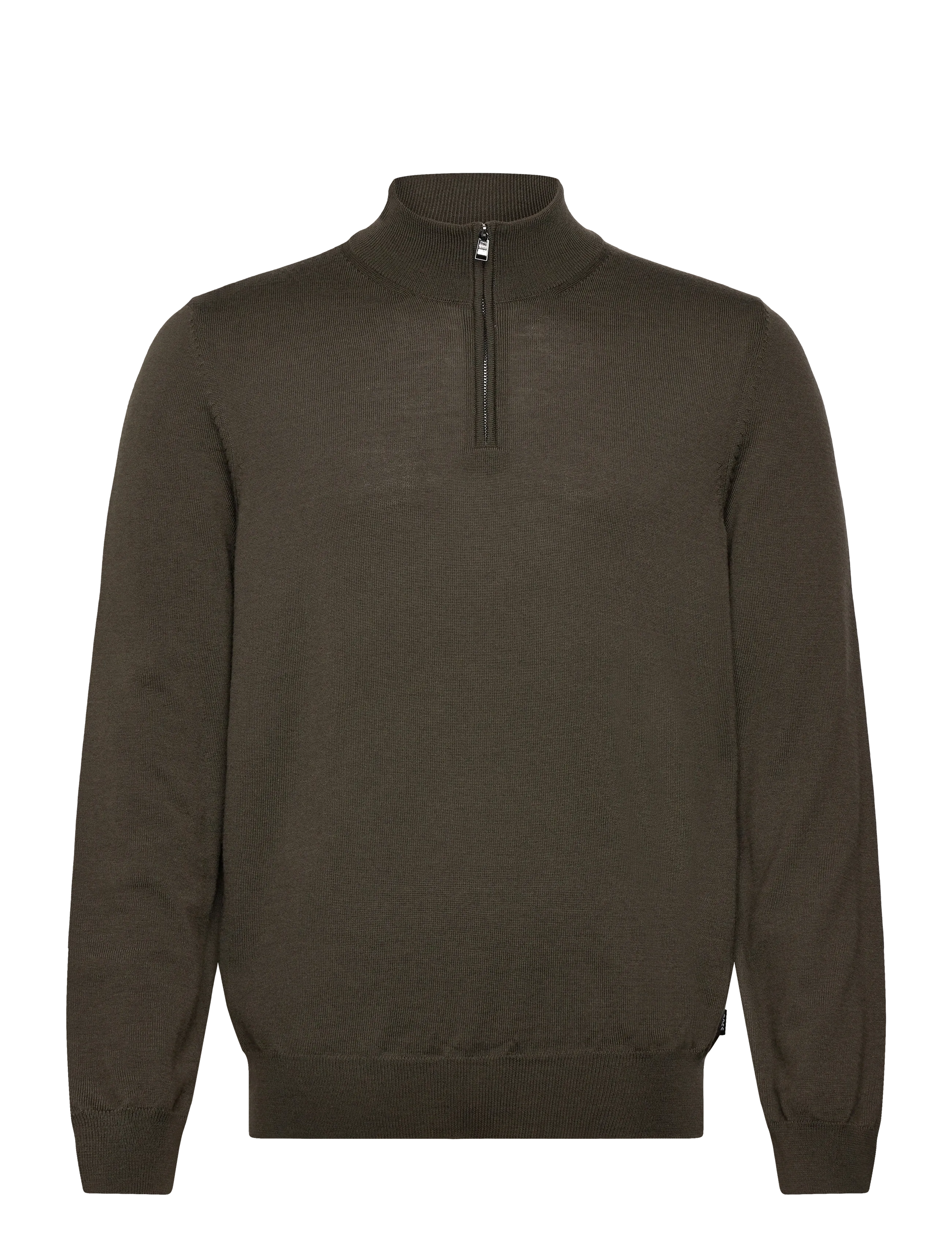 BOSS Ebenji - Tøj - OPEN GREEN / khaki/green