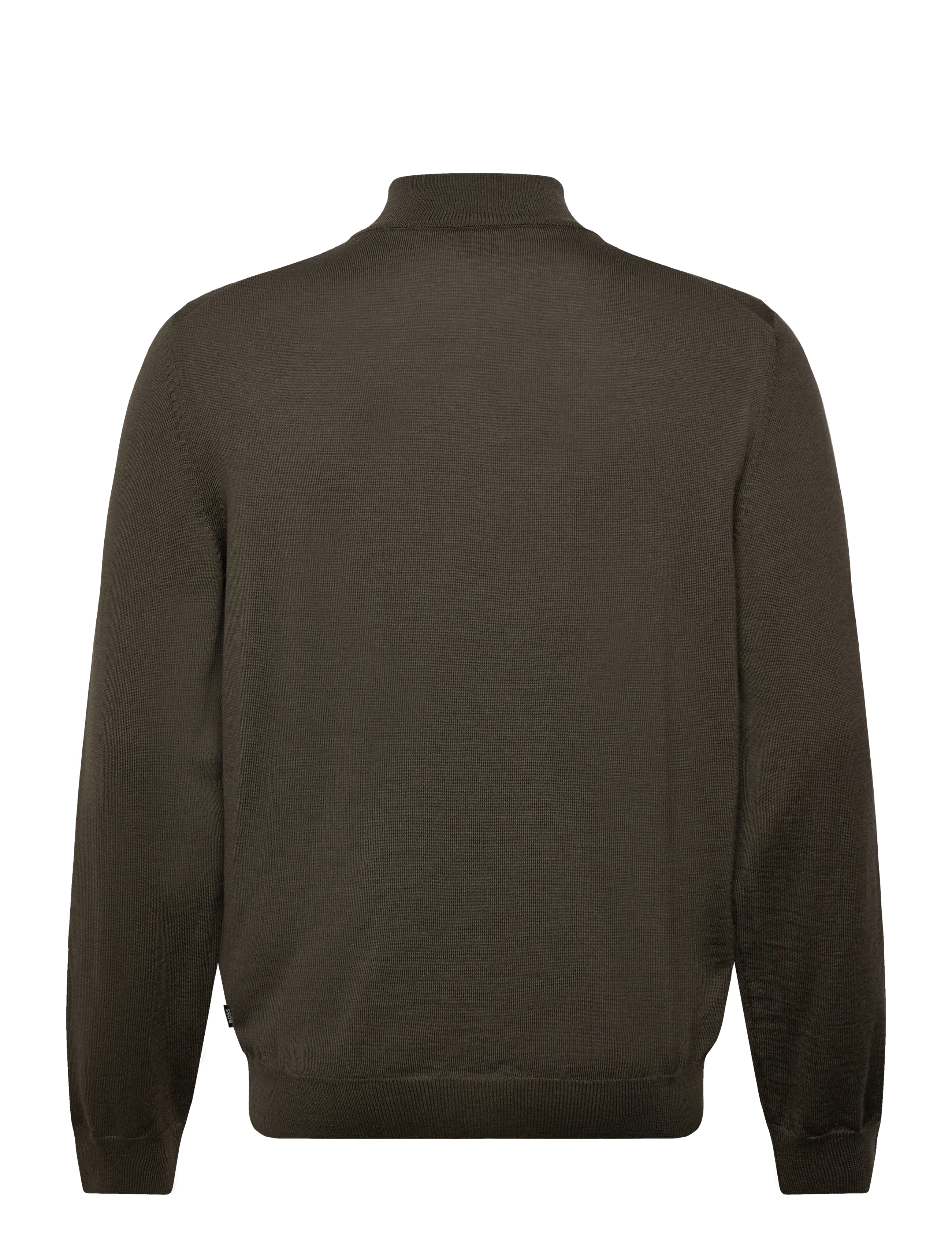 BOSS - Ebenji - strik - open green - 1