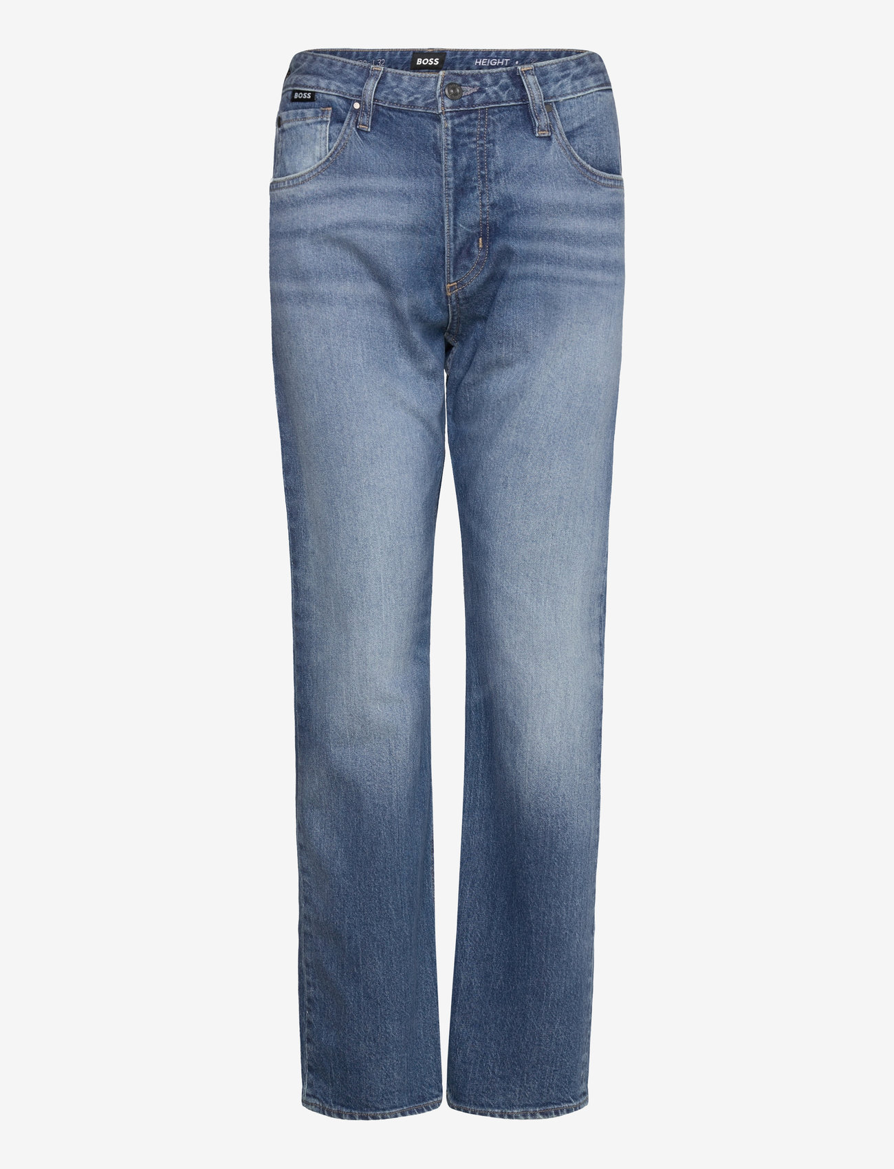 BOSS Height-classic Jean (BOB50528301) Straight jeans