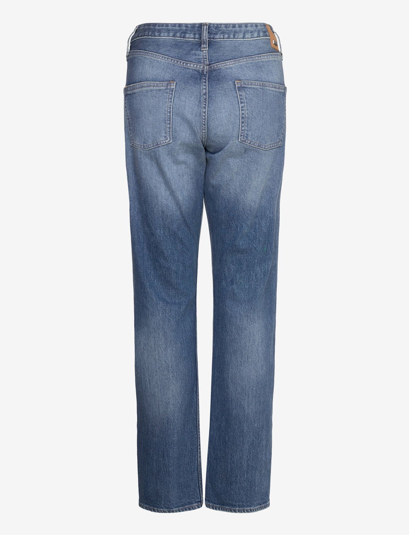 BOSS - HEIGHT-CLASSIC JEAN - open blue - 1