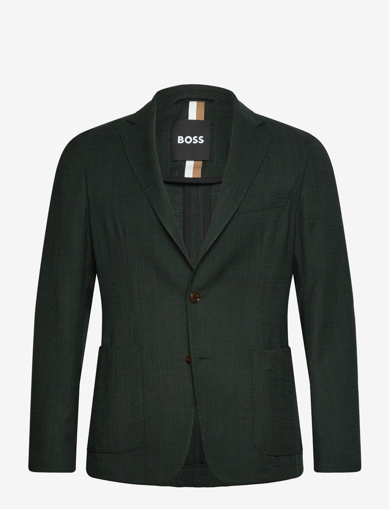 BOSS - C-Hanry-233 - open green - 0