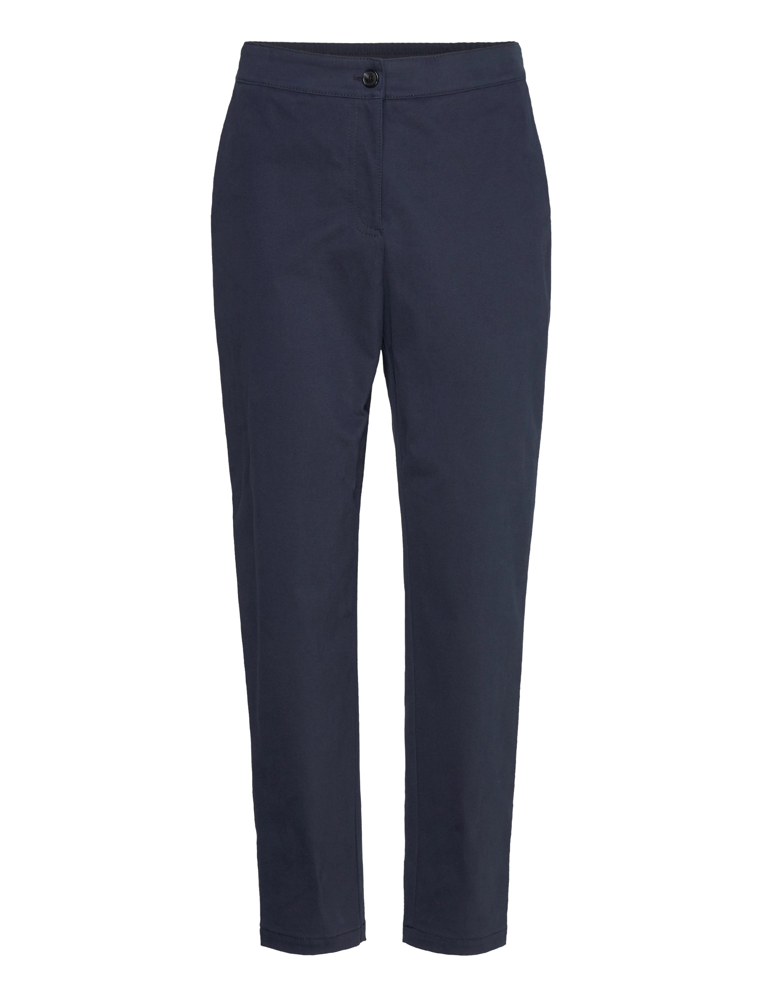 BOSS Tolinda2-W - Bukser - DARK BLUE / blue