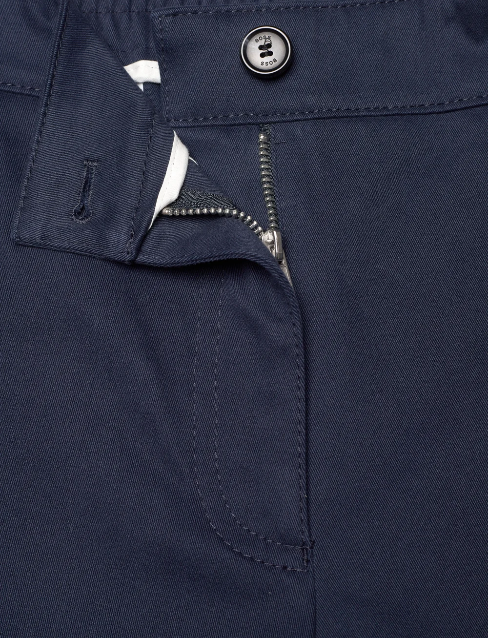 BOSS - Tolinda2-W - formell - dark blue - 3