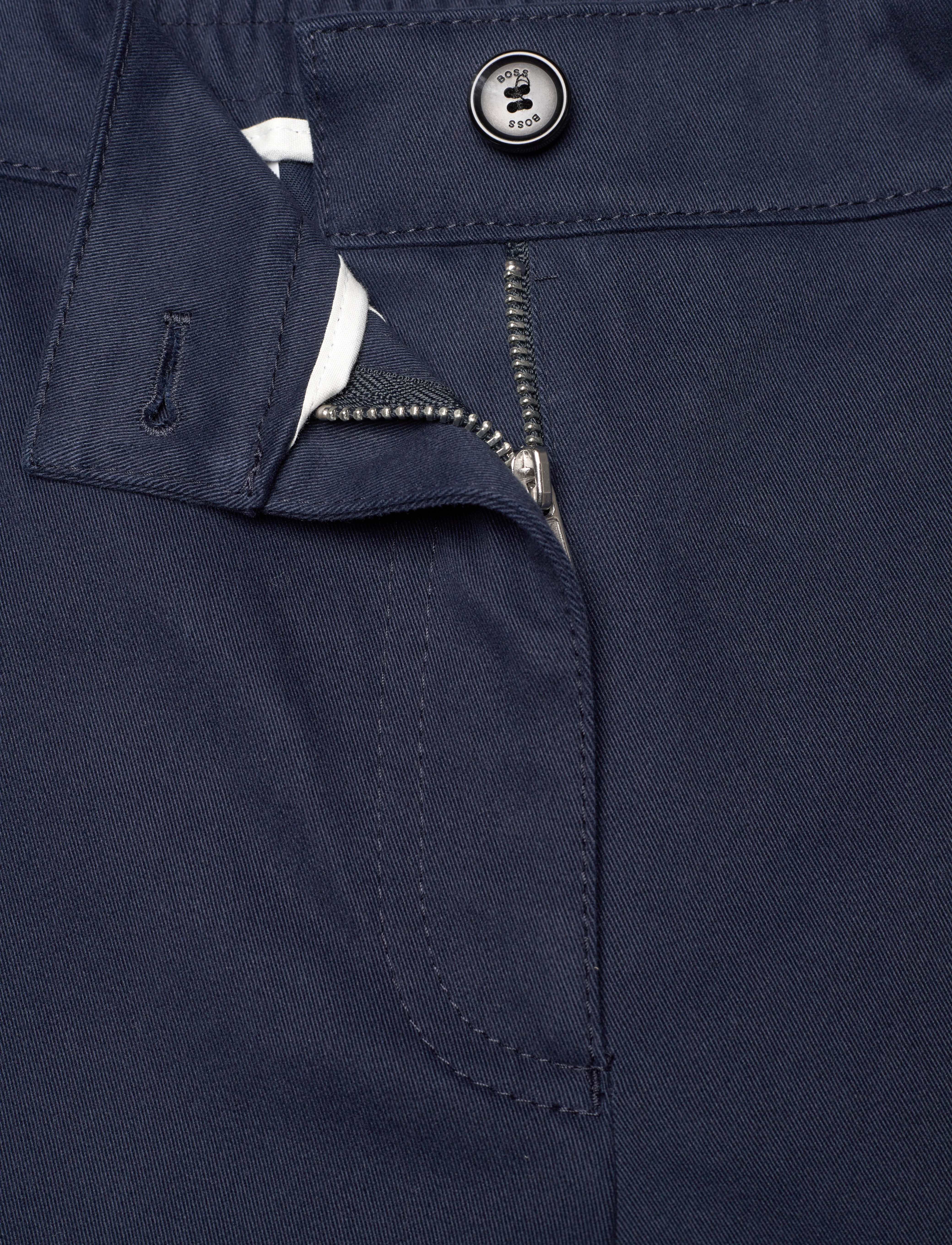 BOSS - Tolinda2-W - dark blue - 3