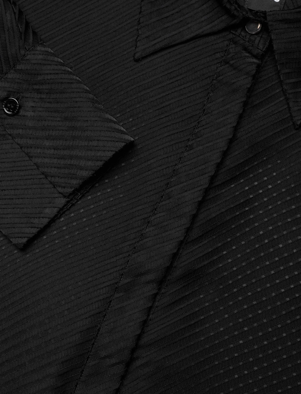 BOSS - Baredana2 - långärmade blusar - black - 2