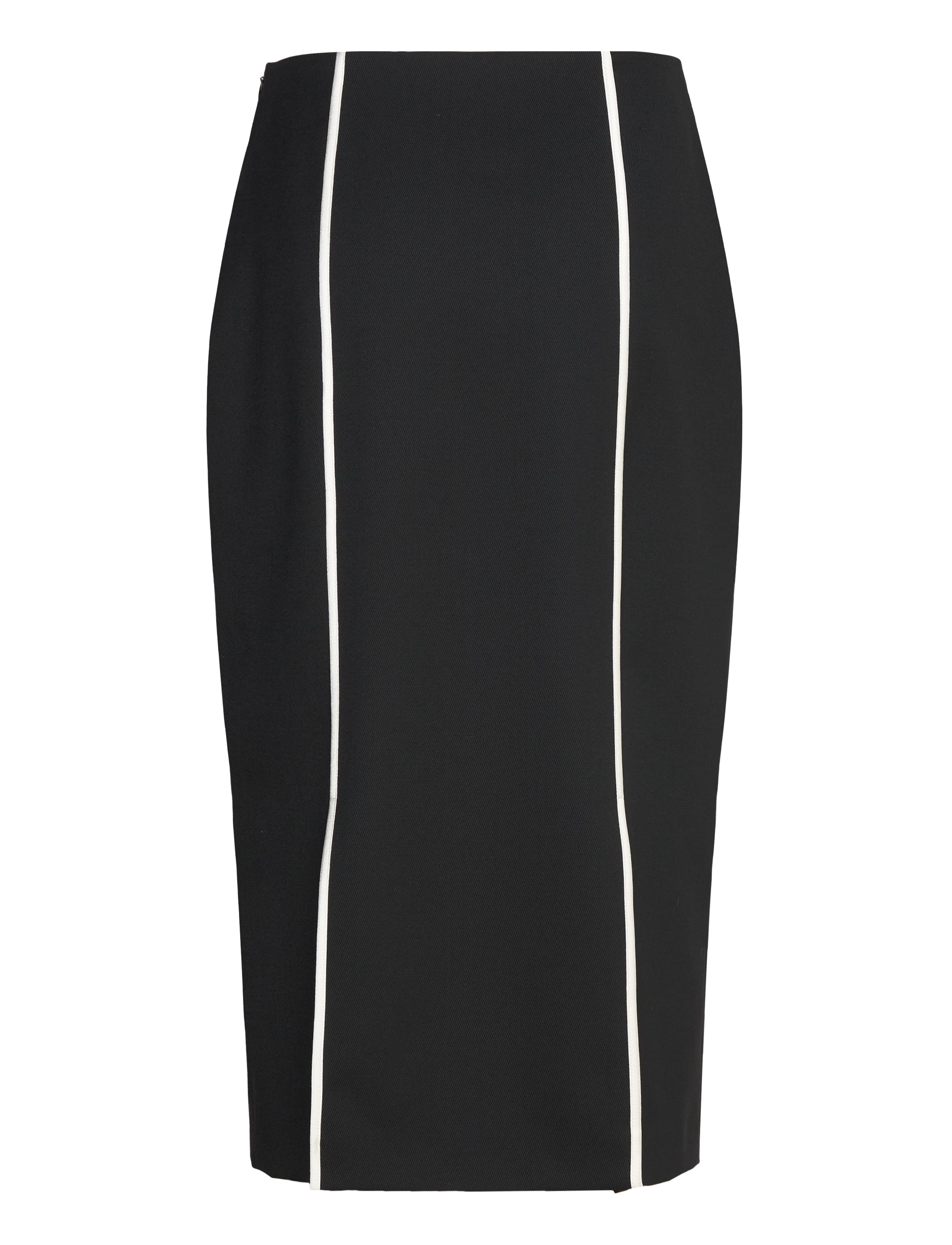 BOSS - Voltara - pencil skirts - black - 1