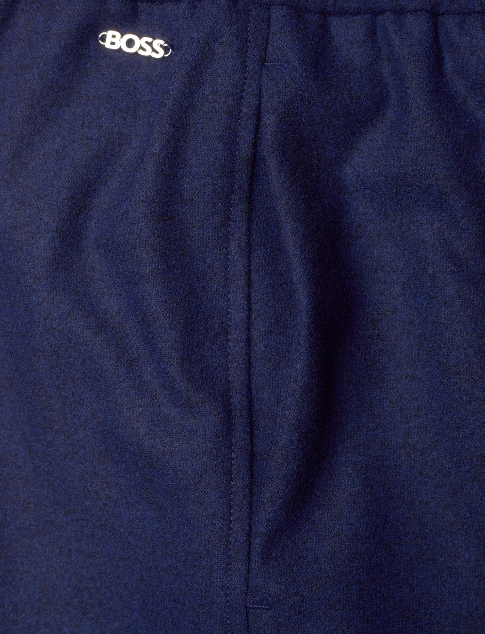 BOSS - Tavite1 - jogginghosen - open blue - 2