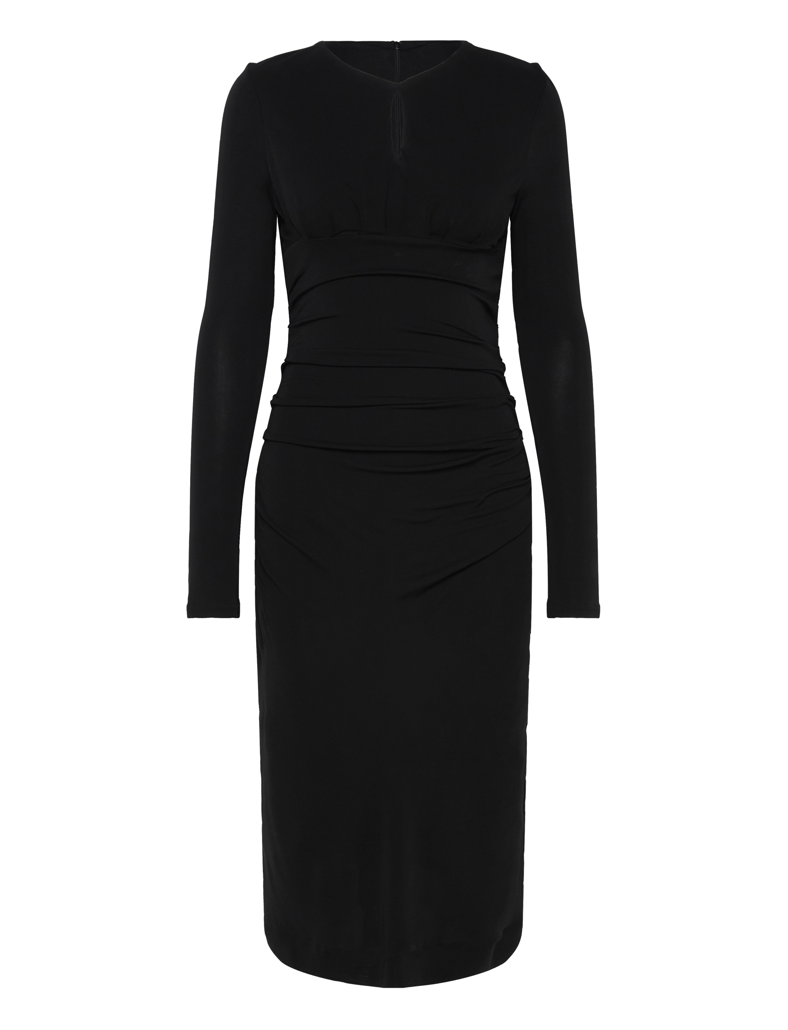 BOSS Edeni - Tøj - BLACK / black