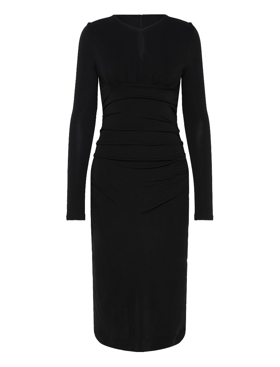 BOSS - Edeni - cocktail dresses - black - 0